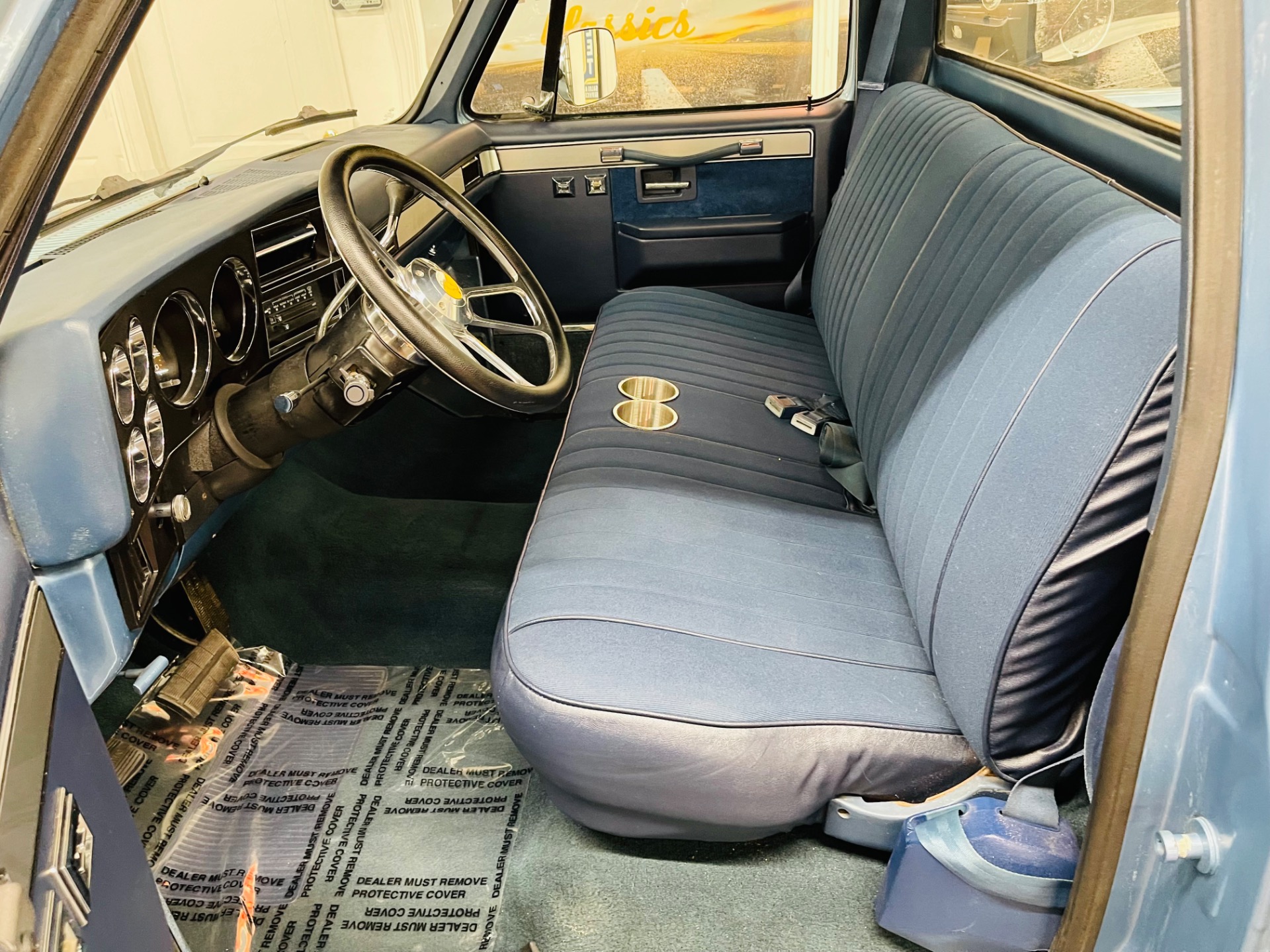 Used 1985 Chevrolet C/K 10 Series - LS SWAPPED - 4L60 TRANS -SEE VIDEO | Mundelein, IL