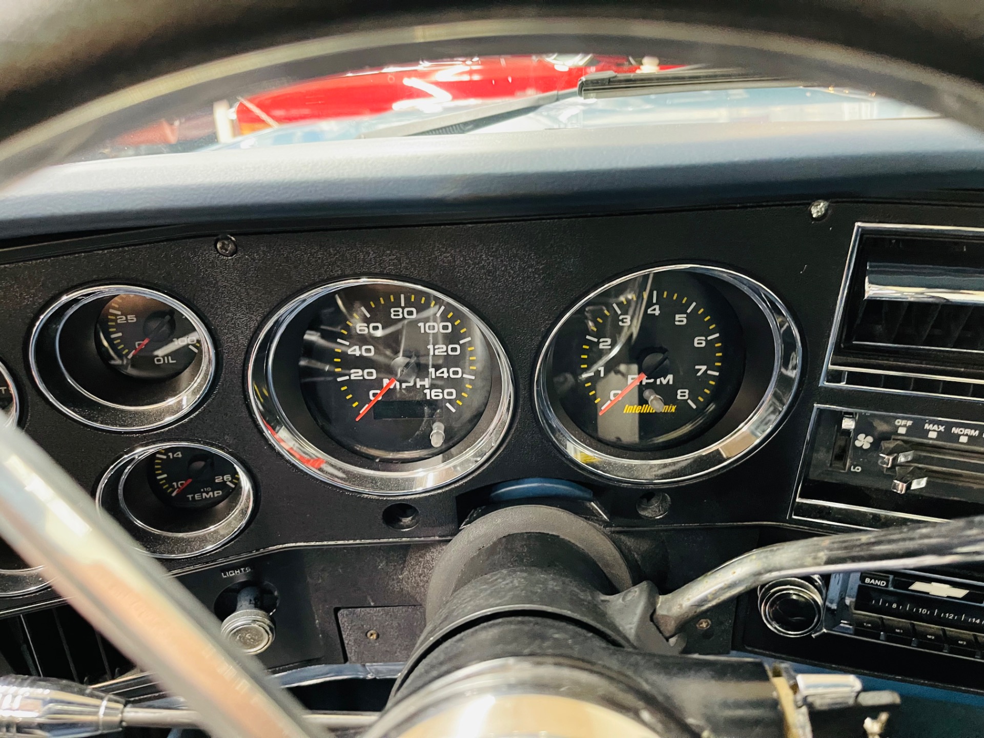 Used 1985 Chevrolet C/K 10 Series - LS SWAPPED - 4L60 TRANS -SEE VIDEO | Mundelein, IL