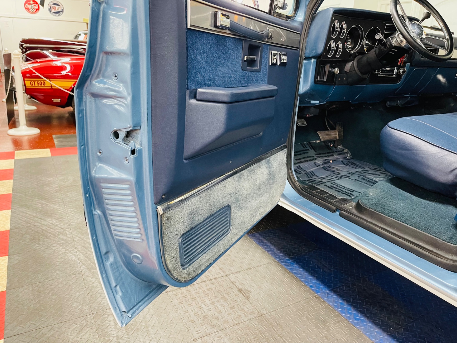 Used 1985 Chevrolet C/K 10 Series - LS SWAPPED - 4L60 TRANS -SEE VIDEO | Mundelein, IL