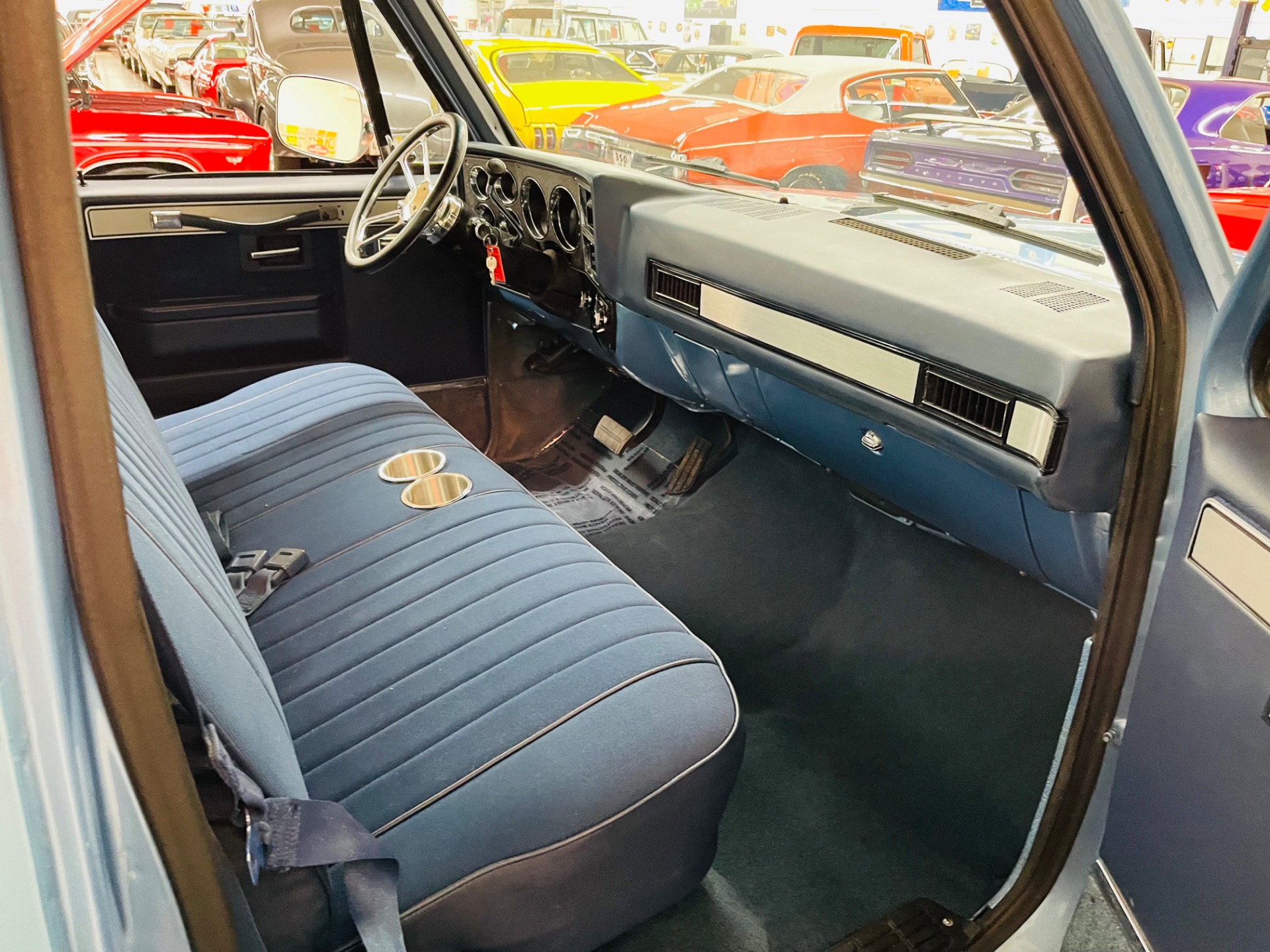 Used 1985 Chevrolet C/K 10 Series - LS SWAPPED - 4L60 TRANS -SEE VIDEO | Mundelein, IL