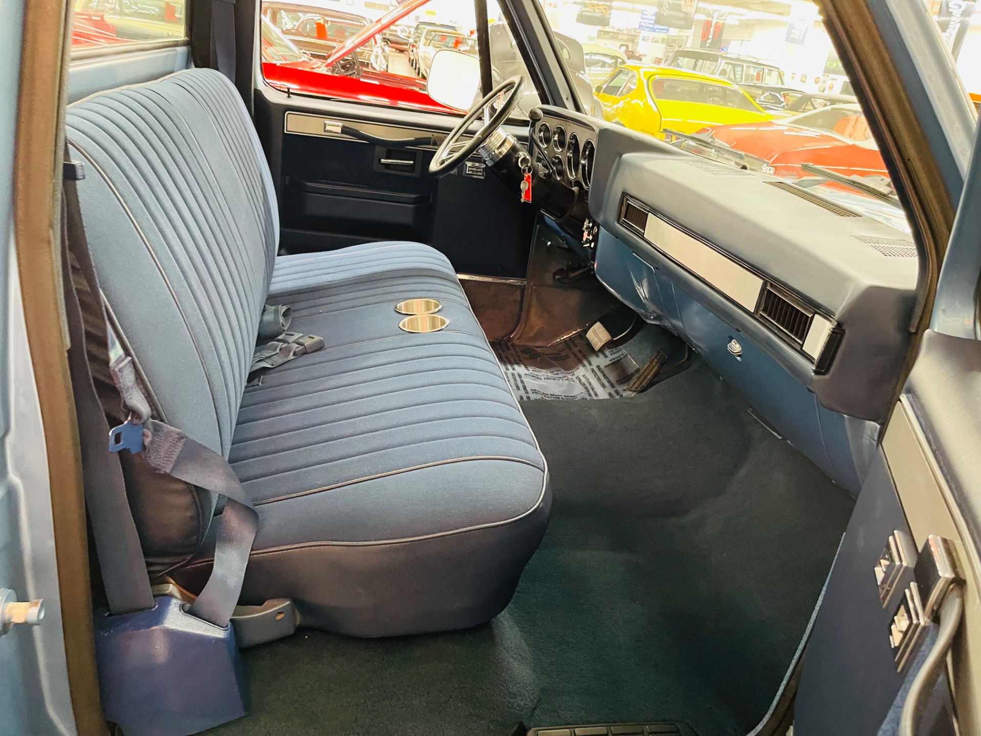 Used 1985 Chevrolet C/K 10 Series - LS SWAPPED - 4L60 TRANS -SEE VIDEO | Mundelein, IL