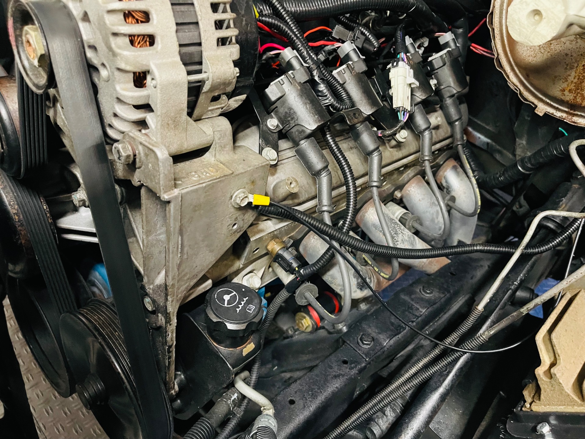 Used 1985 Chevrolet C/K 10 Series - LS SWAPPED - 4L60 TRANS -SEE VIDEO | Mundelein, IL