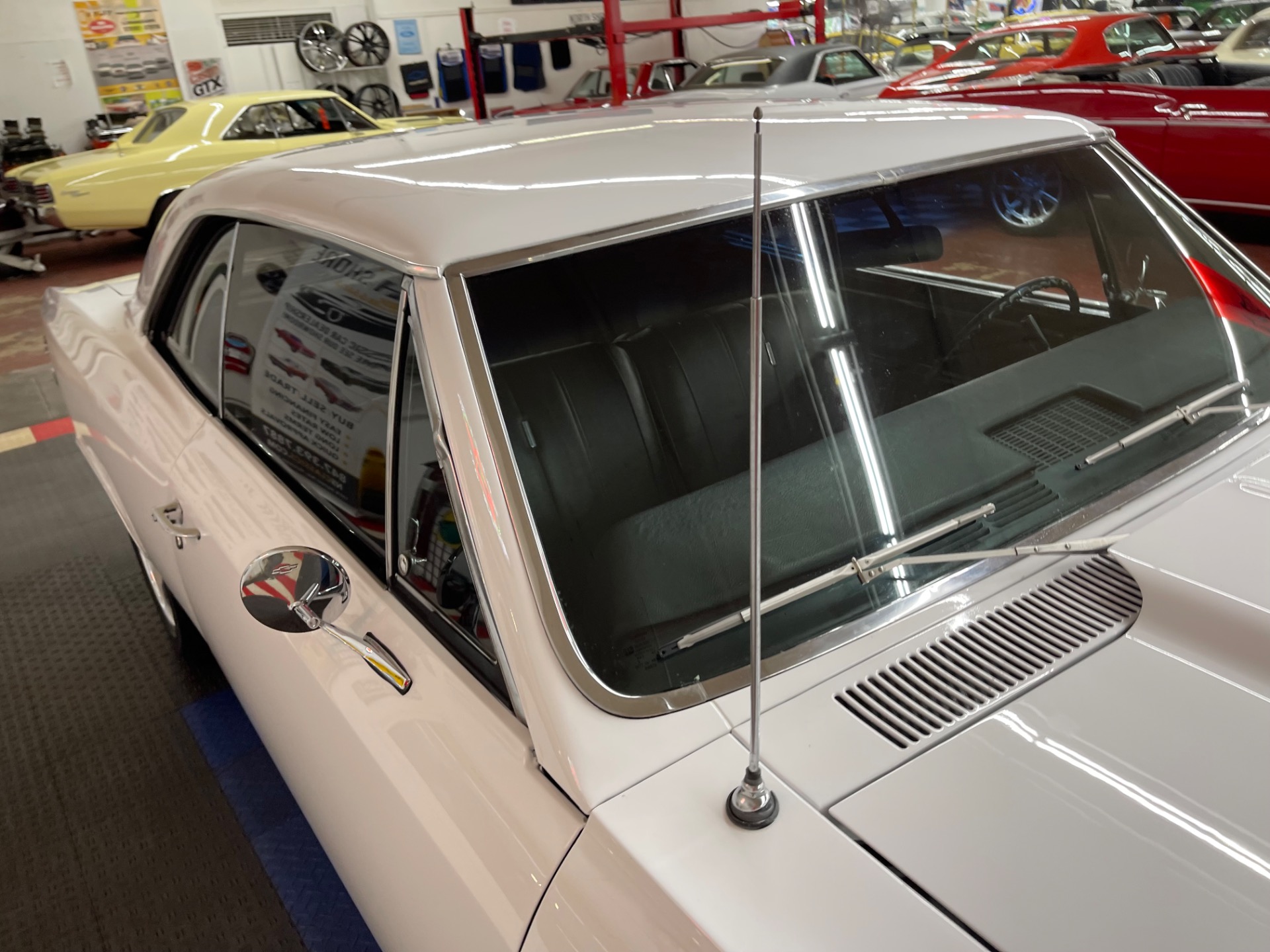 Used 1966 Chevrolet Chevelle - CLEAN SOUTHERN CAR - GREAT CRUISER -SEE VIDEO | Mundelein, IL