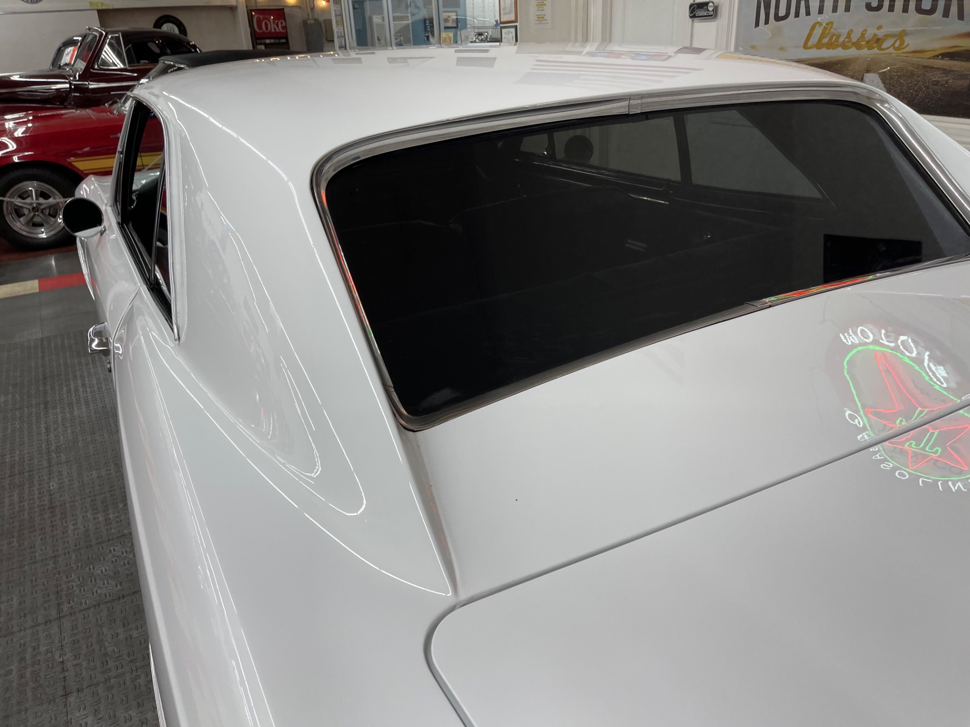 Used 1966 Chevrolet Chevelle - CLEAN SOUTHERN CAR - GREAT CRUISER -SEE VIDEO | Mundelein, IL