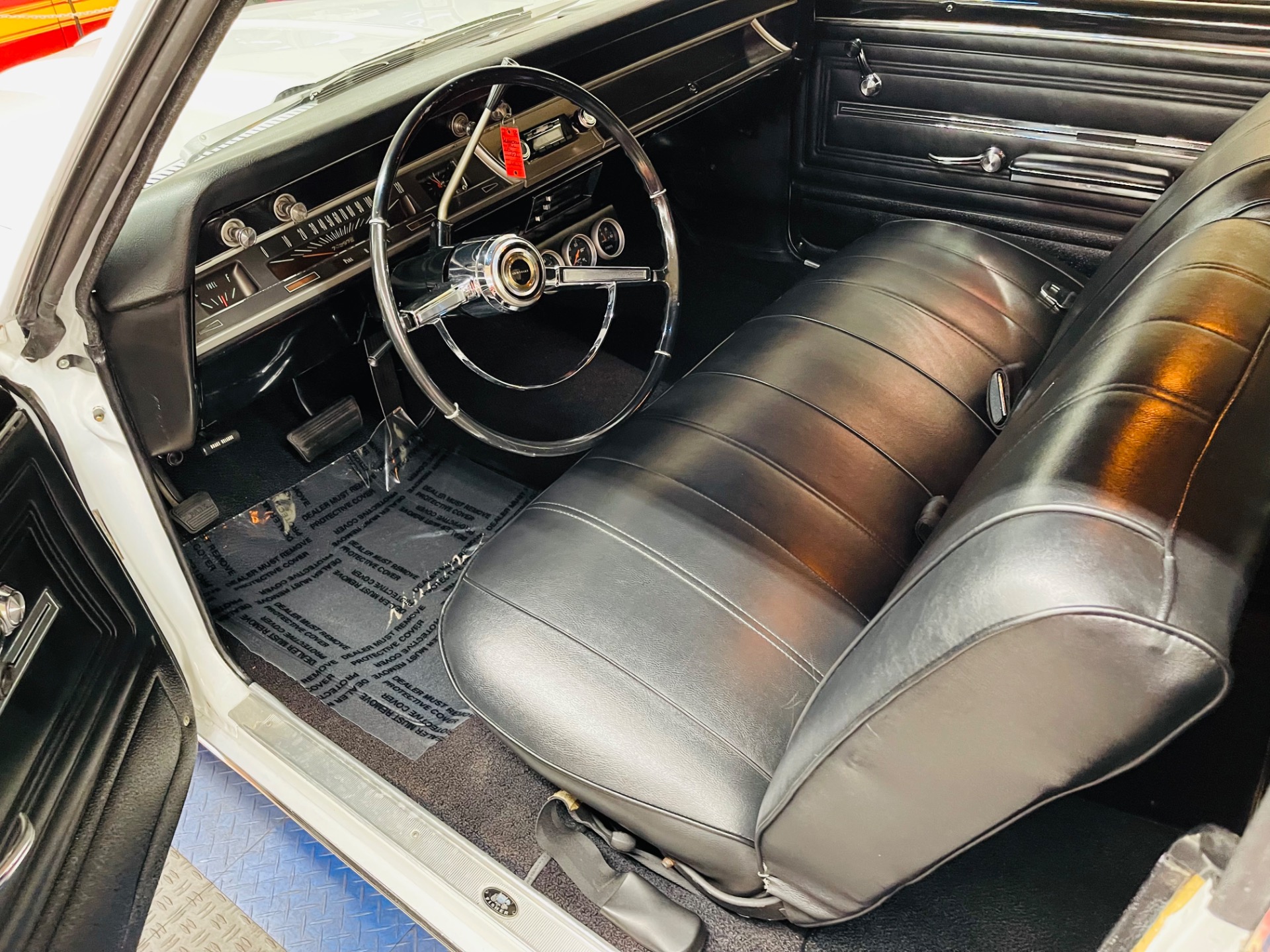 Used 1966 Chevrolet Chevelle - CLEAN SOUTHERN CAR - GREAT CRUISER -SEE VIDEO | Mundelein, IL