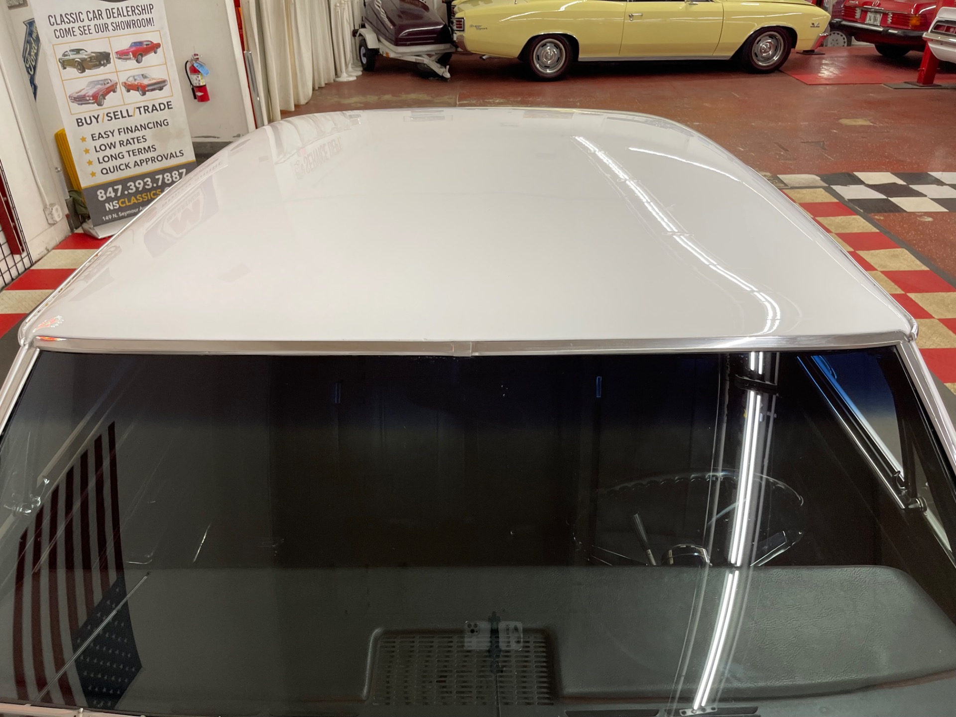 Used 1966 Chevrolet Chevelle - CLEAN SOUTHERN CAR - GREAT CRUISER -SEE VIDEO | Mundelein, IL