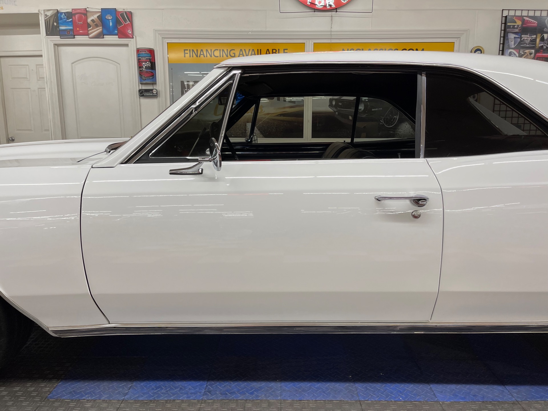 Used 1966 Chevrolet Chevelle - CLEAN SOUTHERN CAR - GREAT CRUISER -SEE VIDEO | Mundelein, IL