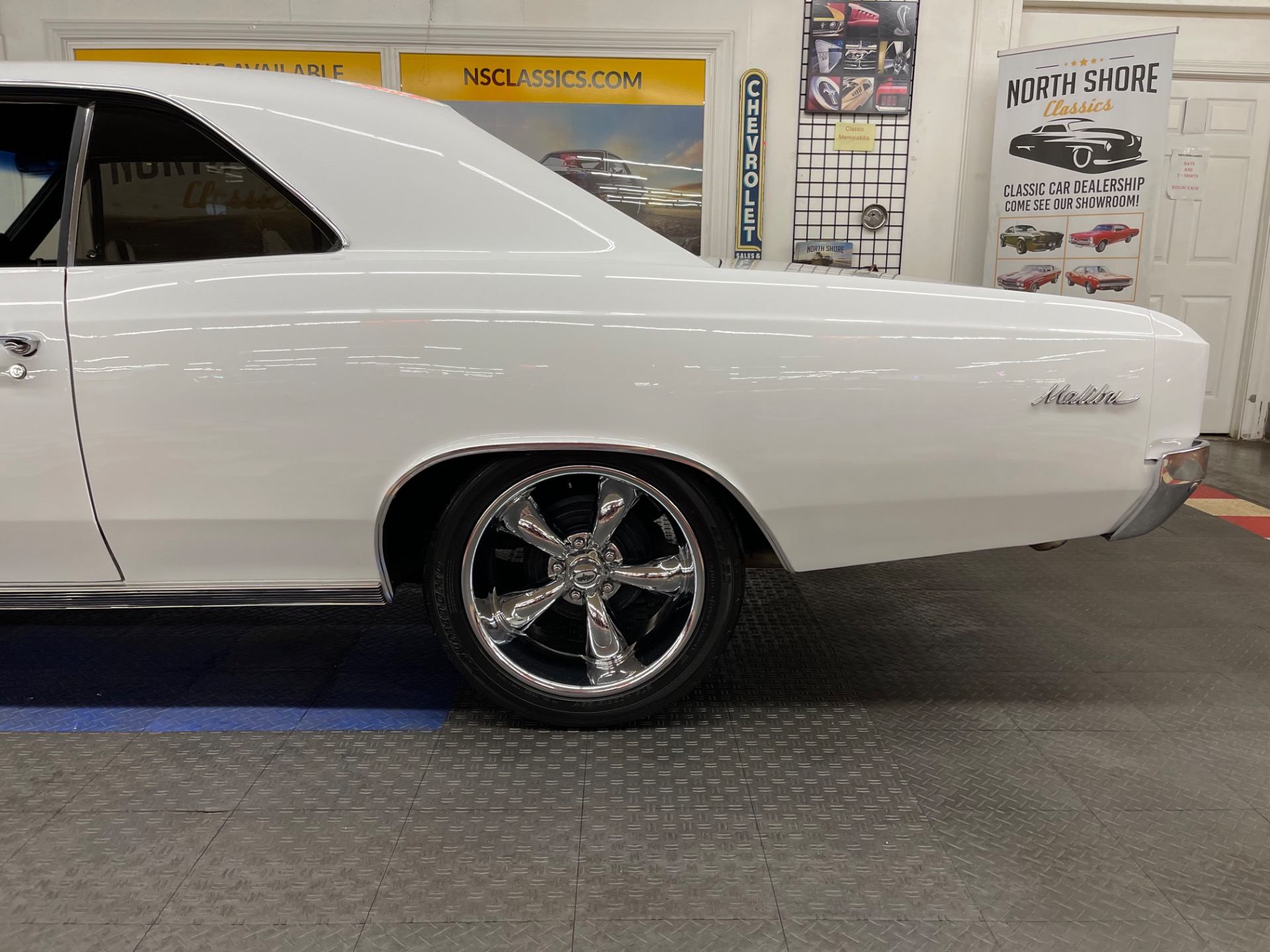 Used 1966 Chevrolet Chevelle - CLEAN SOUTHERN CAR - GREAT CRUISER -SEE VIDEO | Mundelein, IL