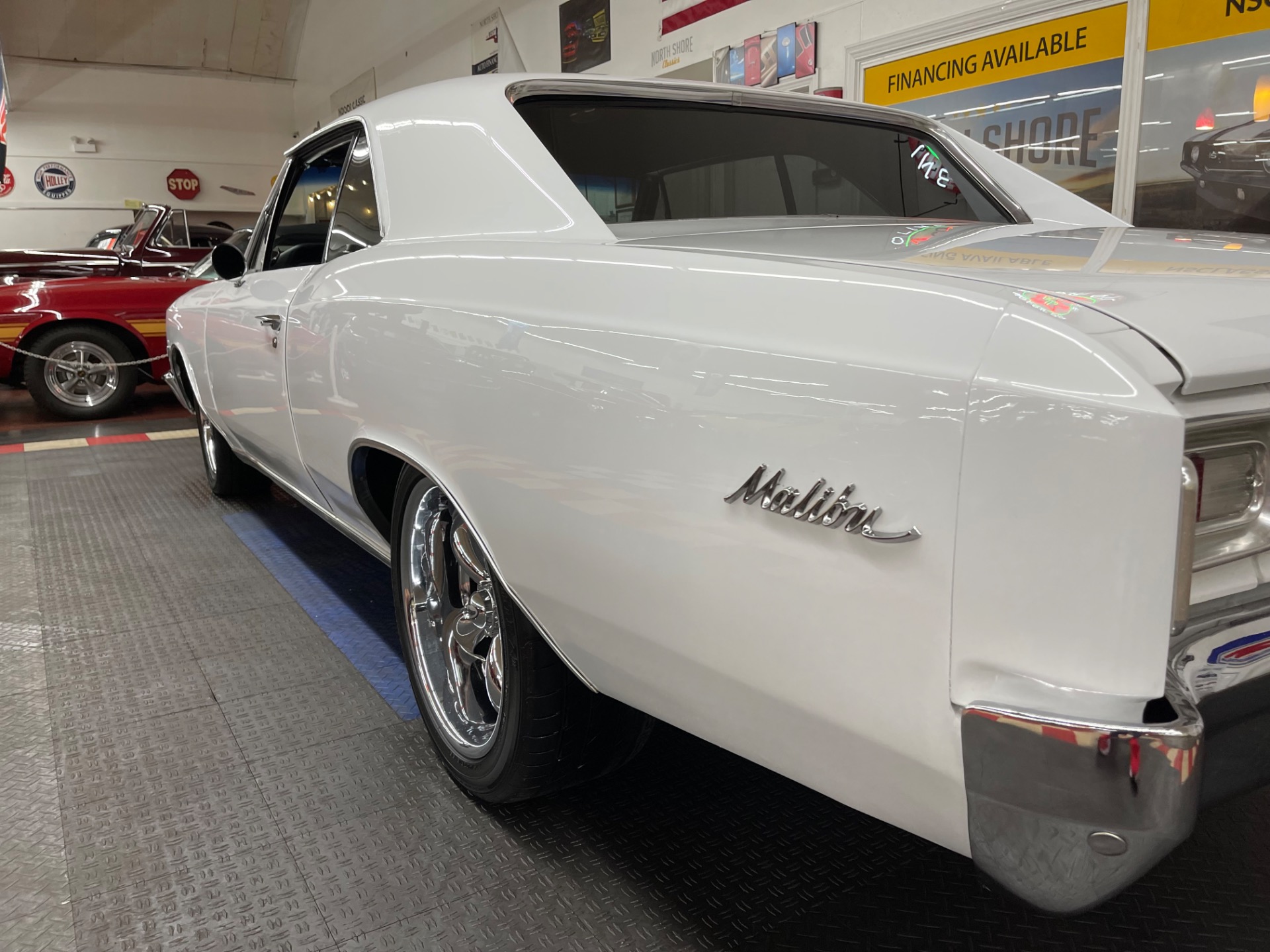 Used 1966 Chevrolet Chevelle - CLEAN SOUTHERN CAR - GREAT CRUISER -SEE VIDEO | Mundelein, IL