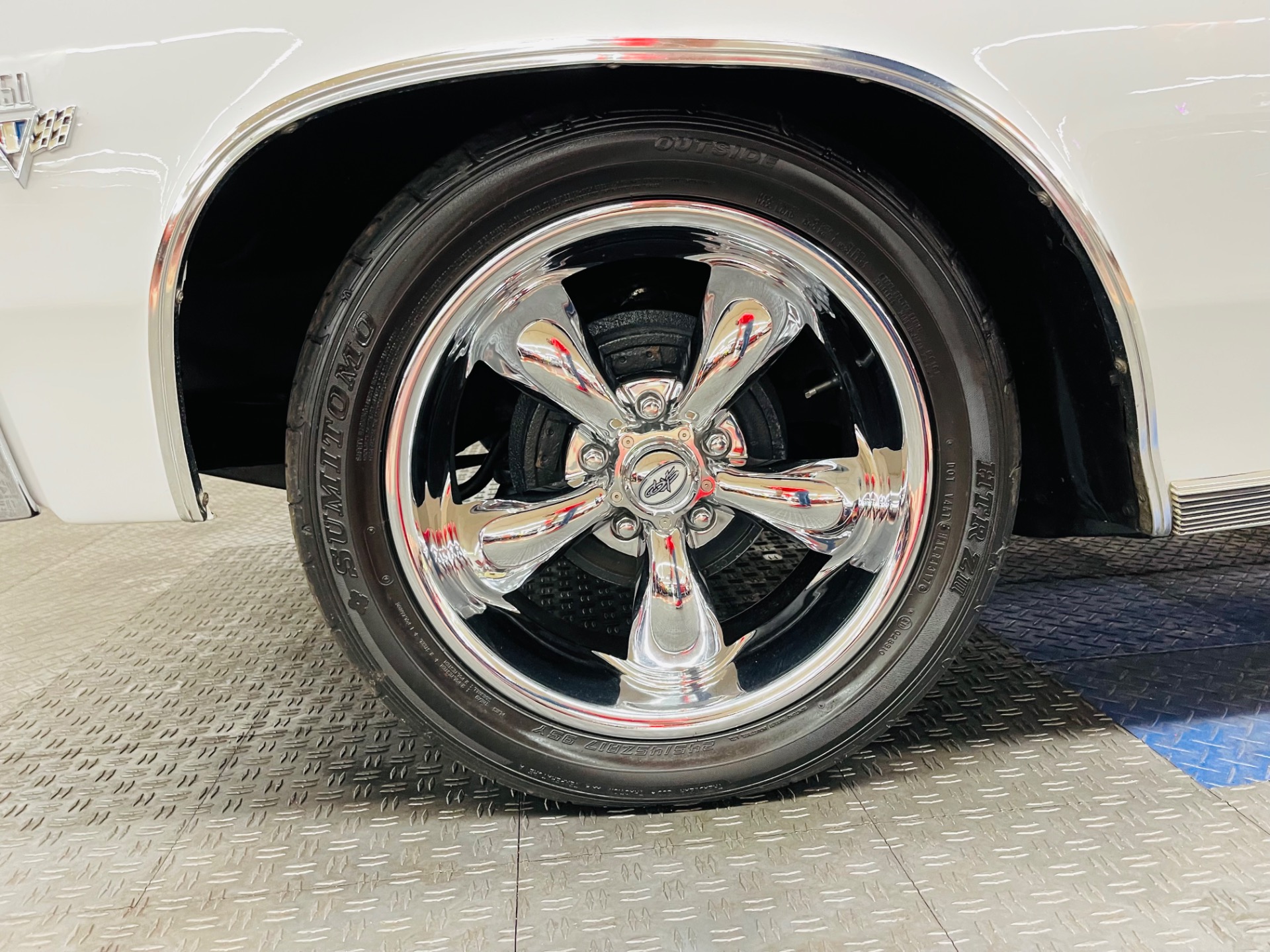 Used 1966 Chevrolet Chevelle - CLEAN SOUTHERN CAR - GREAT CRUISER -SEE VIDEO | Mundelein, IL
