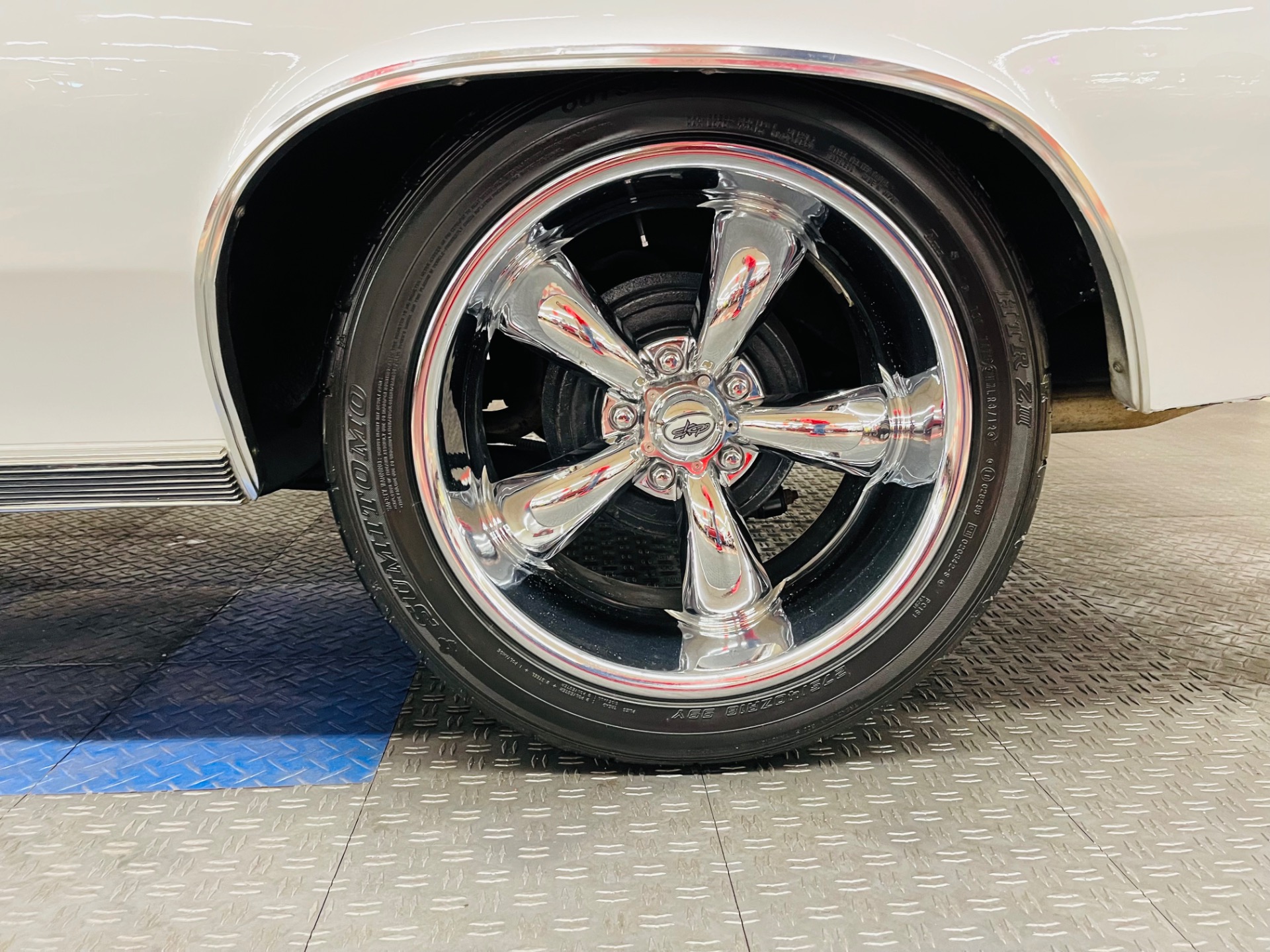 Used 1966 Chevrolet Chevelle - CLEAN SOUTHERN CAR - GREAT CRUISER -SEE VIDEO | Mundelein, IL