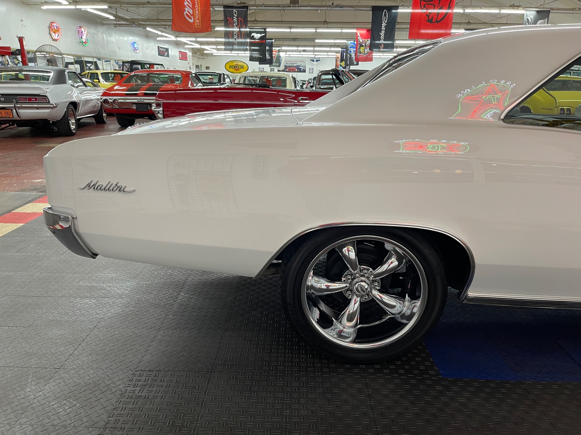 Used 1966 Chevrolet Chevelle - CLEAN SOUTHERN CAR - GREAT CRUISER -SEE VIDEO | Mundelein, IL