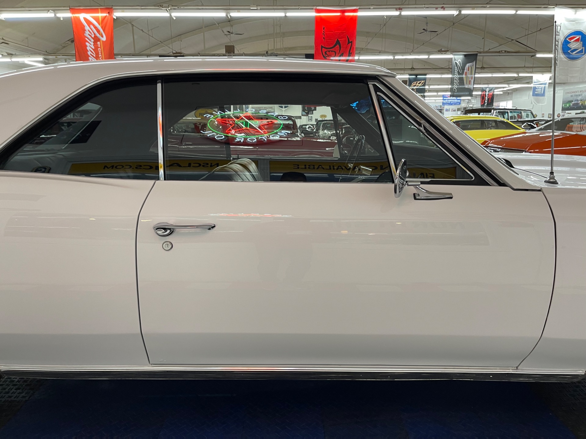 Used 1966 Chevrolet Chevelle - CLEAN SOUTHERN CAR - GREAT CRUISER -SEE VIDEO | Mundelein, IL