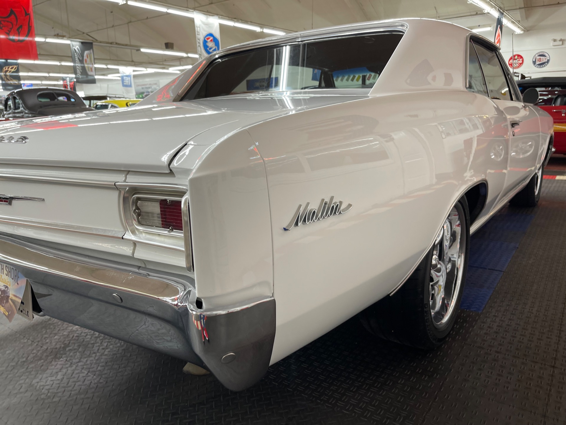 Used 1966 Chevrolet Chevelle - CLEAN SOUTHERN CAR - GREAT CRUISER -SEE VIDEO | Mundelein, IL