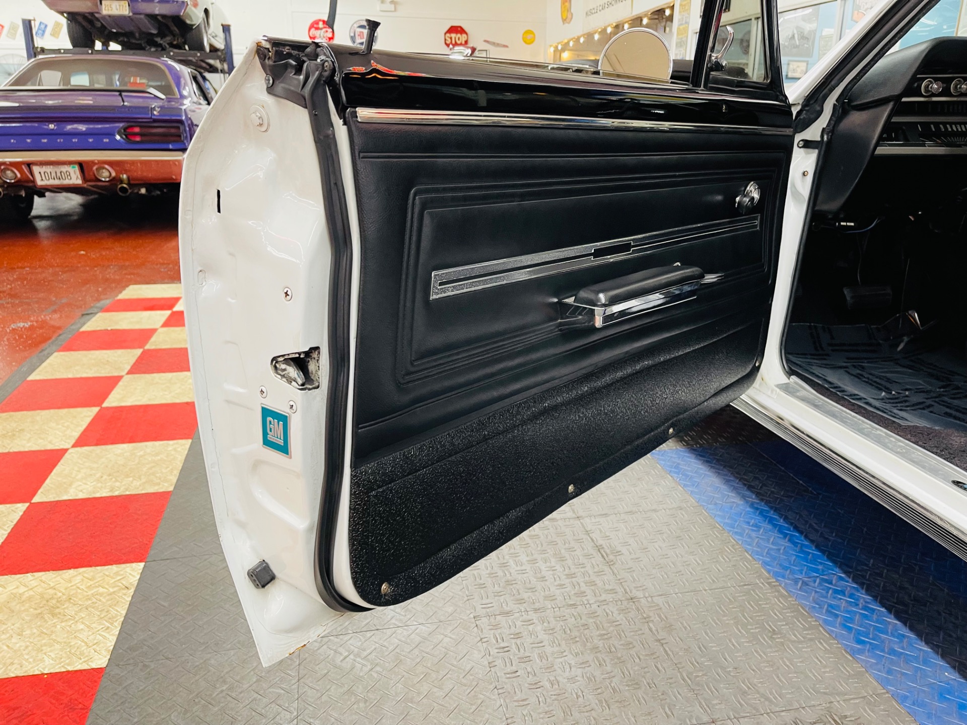 Used 1966 Chevrolet Chevelle - CLEAN SOUTHERN CAR - GREAT CRUISER -SEE VIDEO | Mundelein, IL