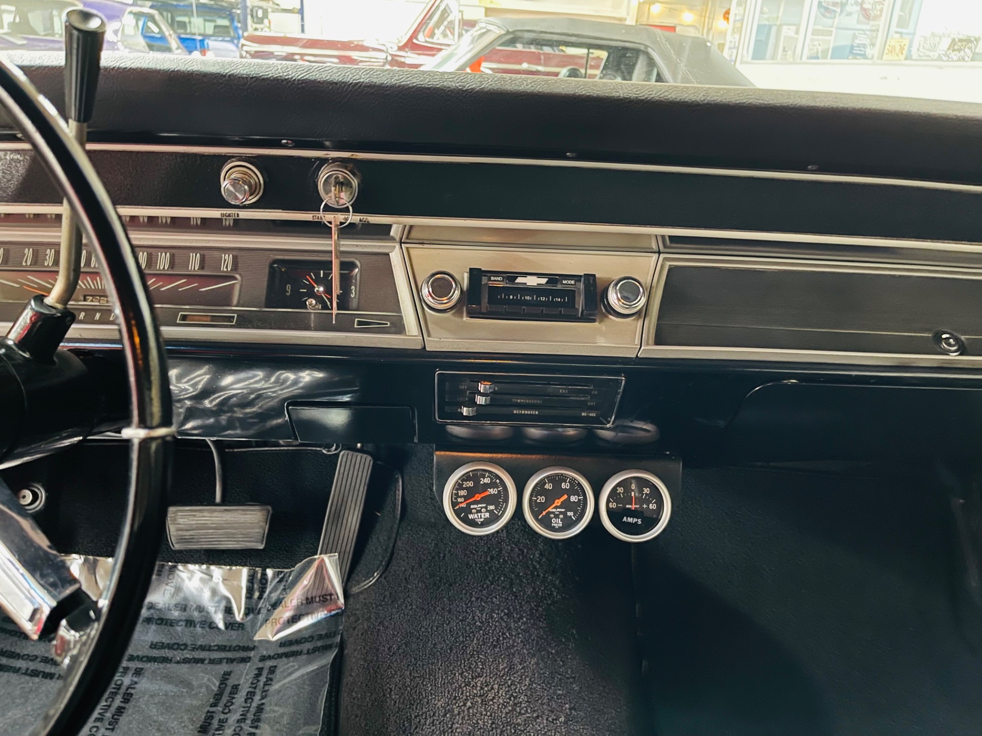 Used 1966 Chevrolet Chevelle - CLEAN SOUTHERN CAR - GREAT CRUISER -SEE VIDEO | Mundelein, IL
