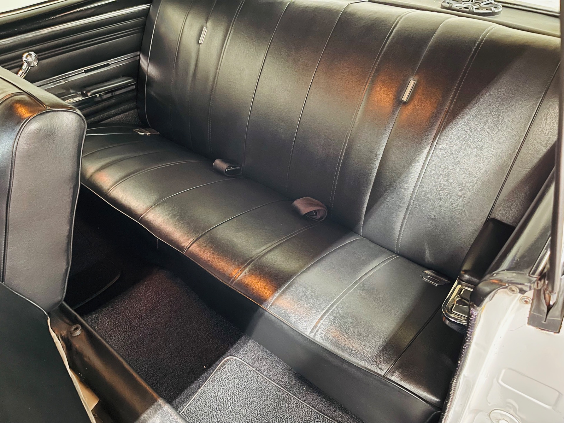 Used 1966 Chevrolet Chevelle - CLEAN SOUTHERN CAR - GREAT CRUISER -SEE VIDEO | Mundelein, IL