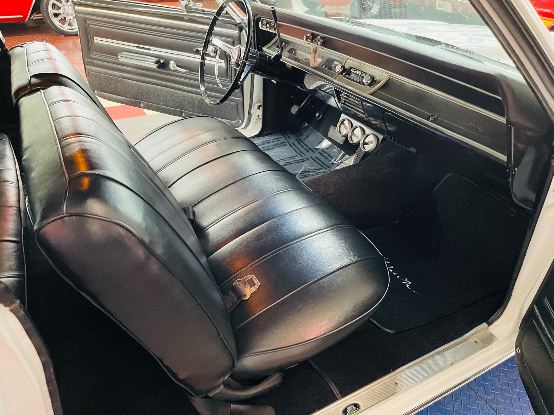 Used 1966 Chevrolet Chevelle - CLEAN SOUTHERN CAR - GREAT CRUISER -SEE VIDEO | Mundelein, IL