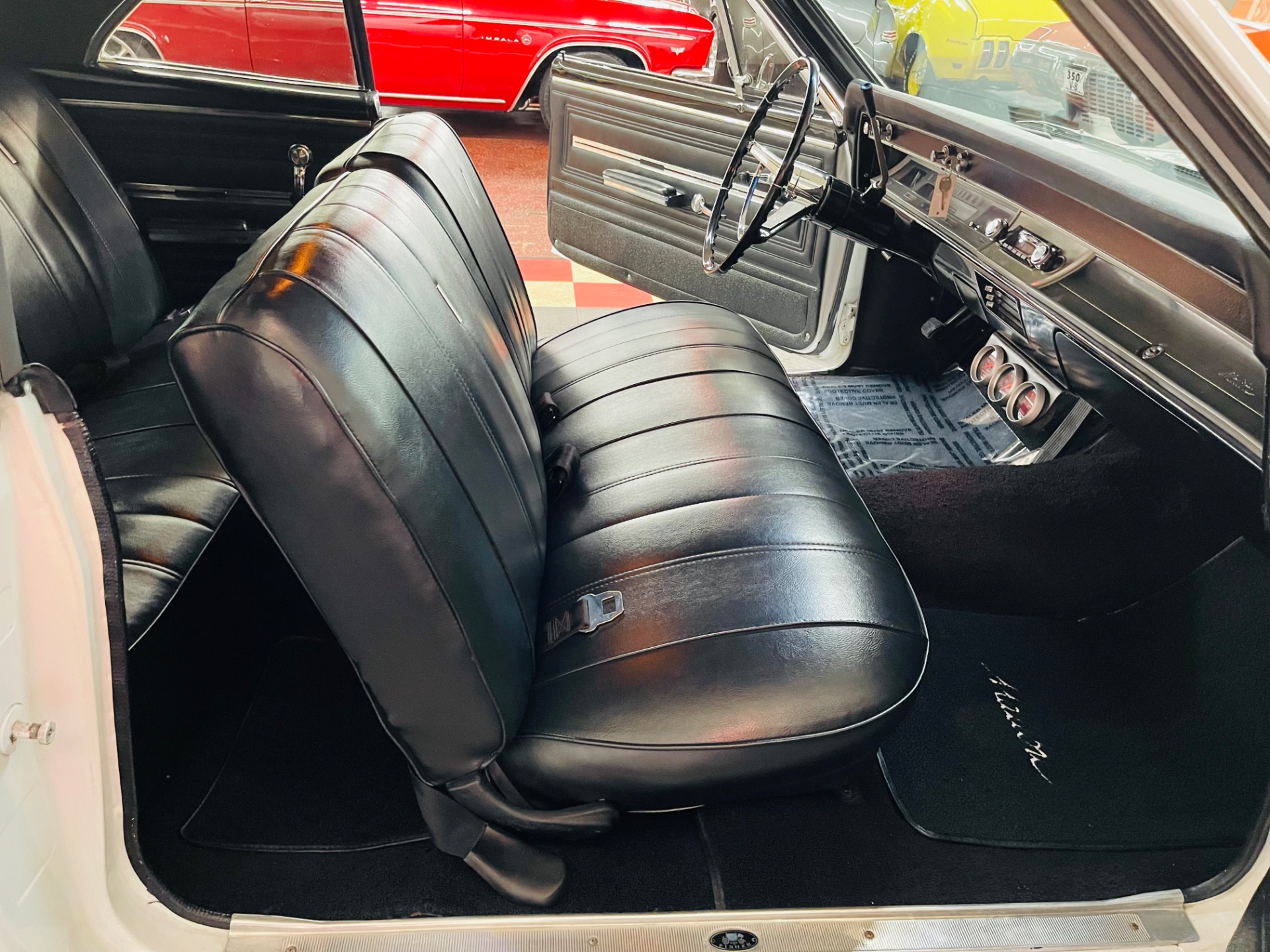 Used 1966 Chevrolet Chevelle - CLEAN SOUTHERN CAR - GREAT CRUISER -SEE VIDEO | Mundelein, IL