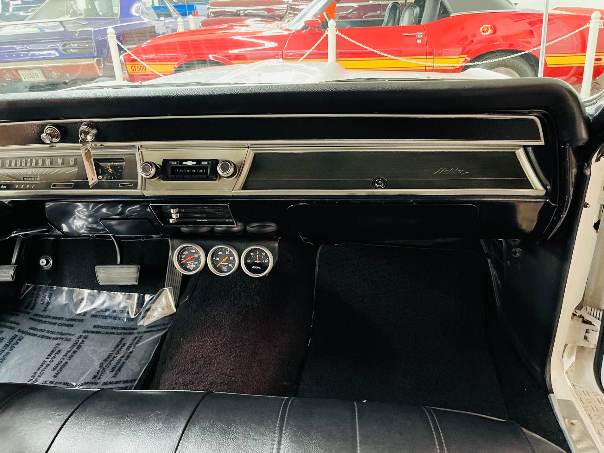 Used 1966 Chevrolet Chevelle - CLEAN SOUTHERN CAR - GREAT CRUISER -SEE VIDEO | Mundelein, IL