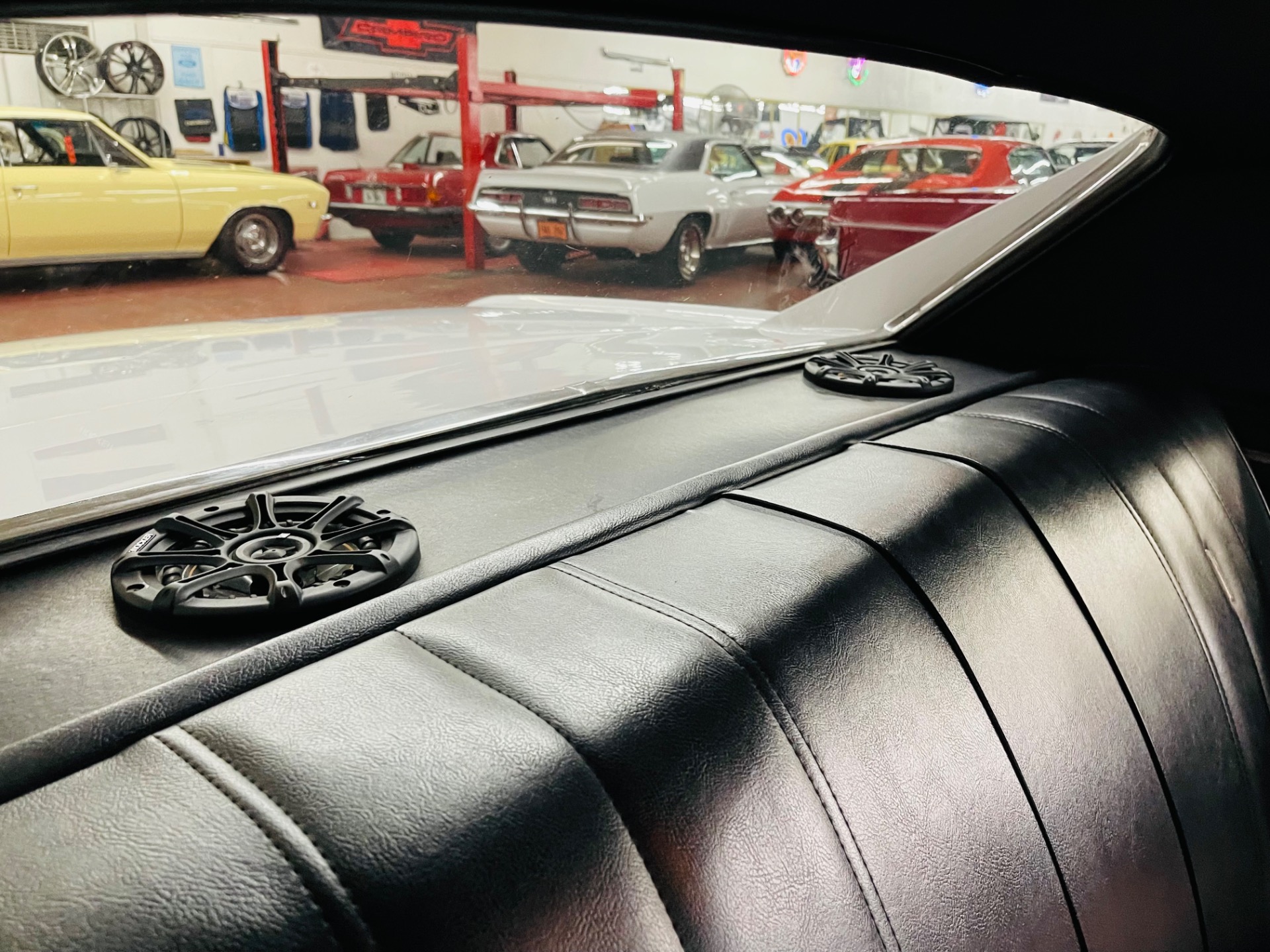 Used 1966 Chevrolet Chevelle - CLEAN SOUTHERN CAR - GREAT CRUISER -SEE VIDEO | Mundelein, IL
