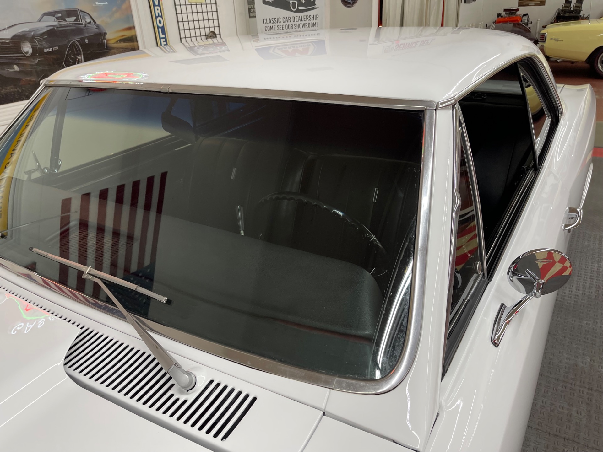 Used 1966 Chevrolet Chevelle - CLEAN SOUTHERN CAR - GREAT CRUISER -SEE VIDEO | Mundelein, IL