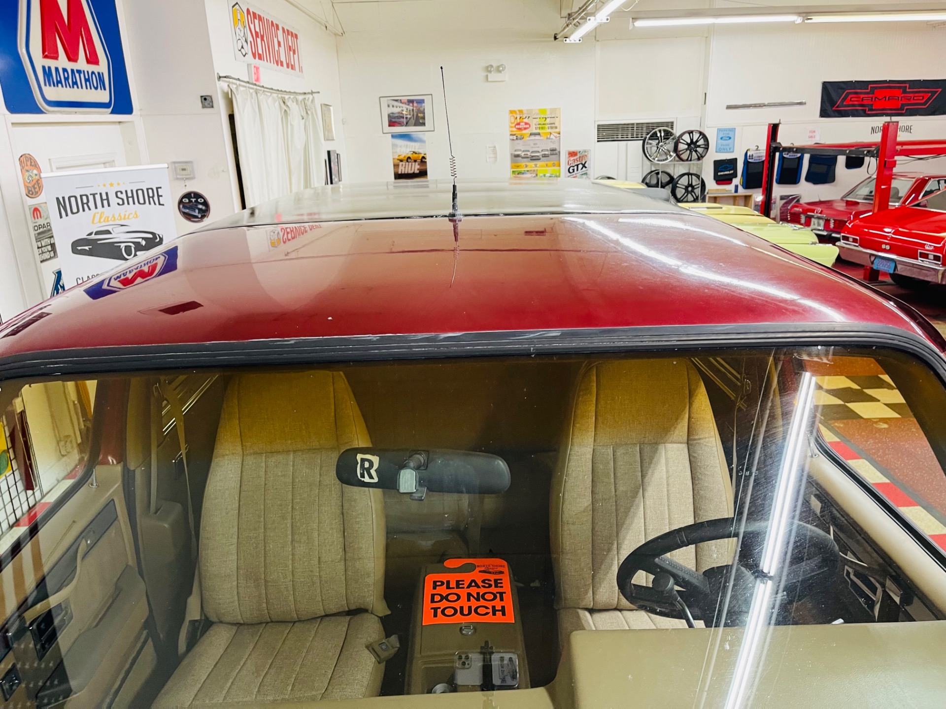 Used 1989 Chevrolet Blazer - LIFTED - 4X4 - FUEL INJECTED -SEE VIDEO | Mundelein, IL