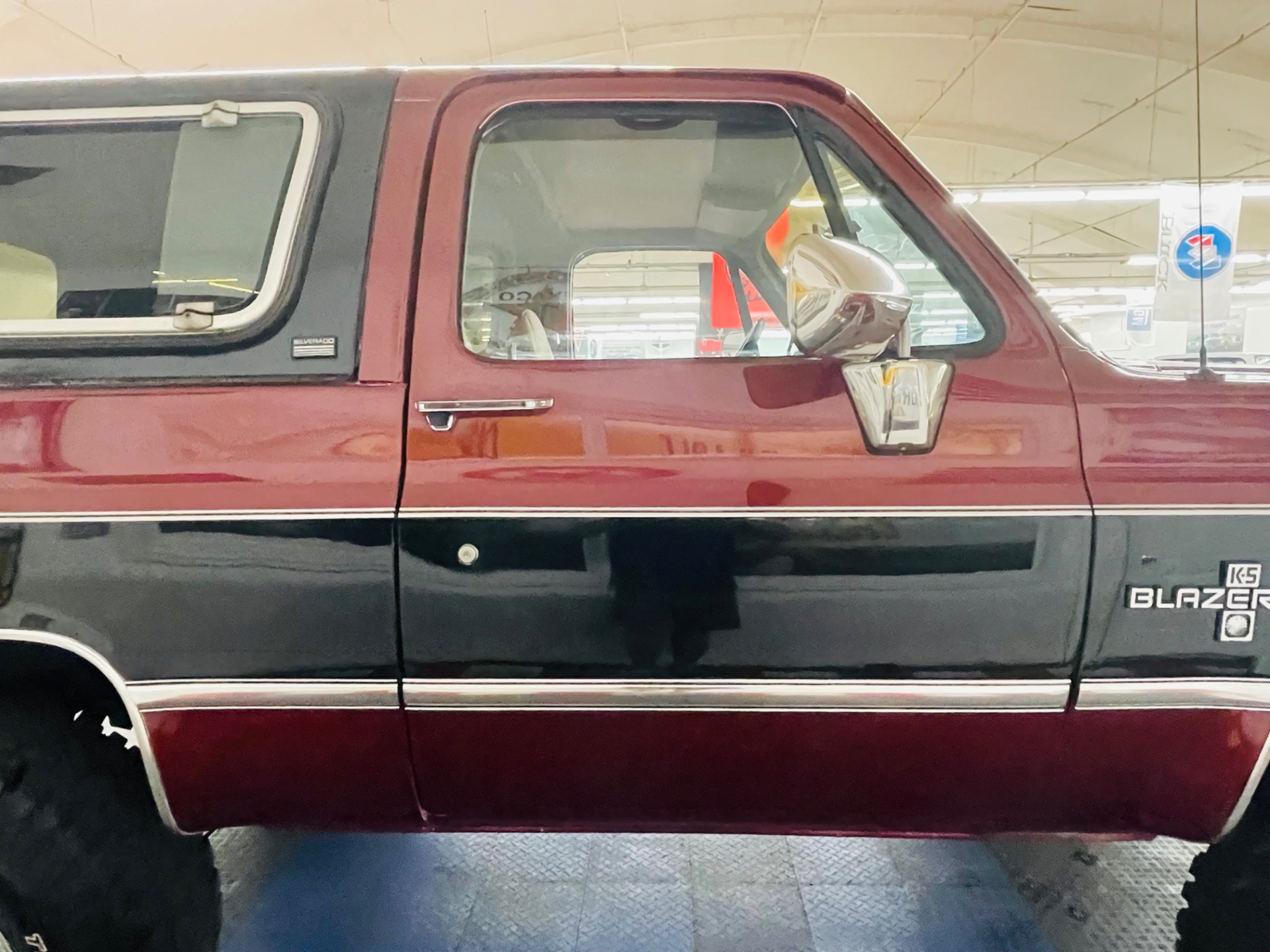 Used 1989 Chevrolet Blazer - LIFTED - 4X4 - FUEL INJECTED -SEE VIDEO | Mundelein, IL