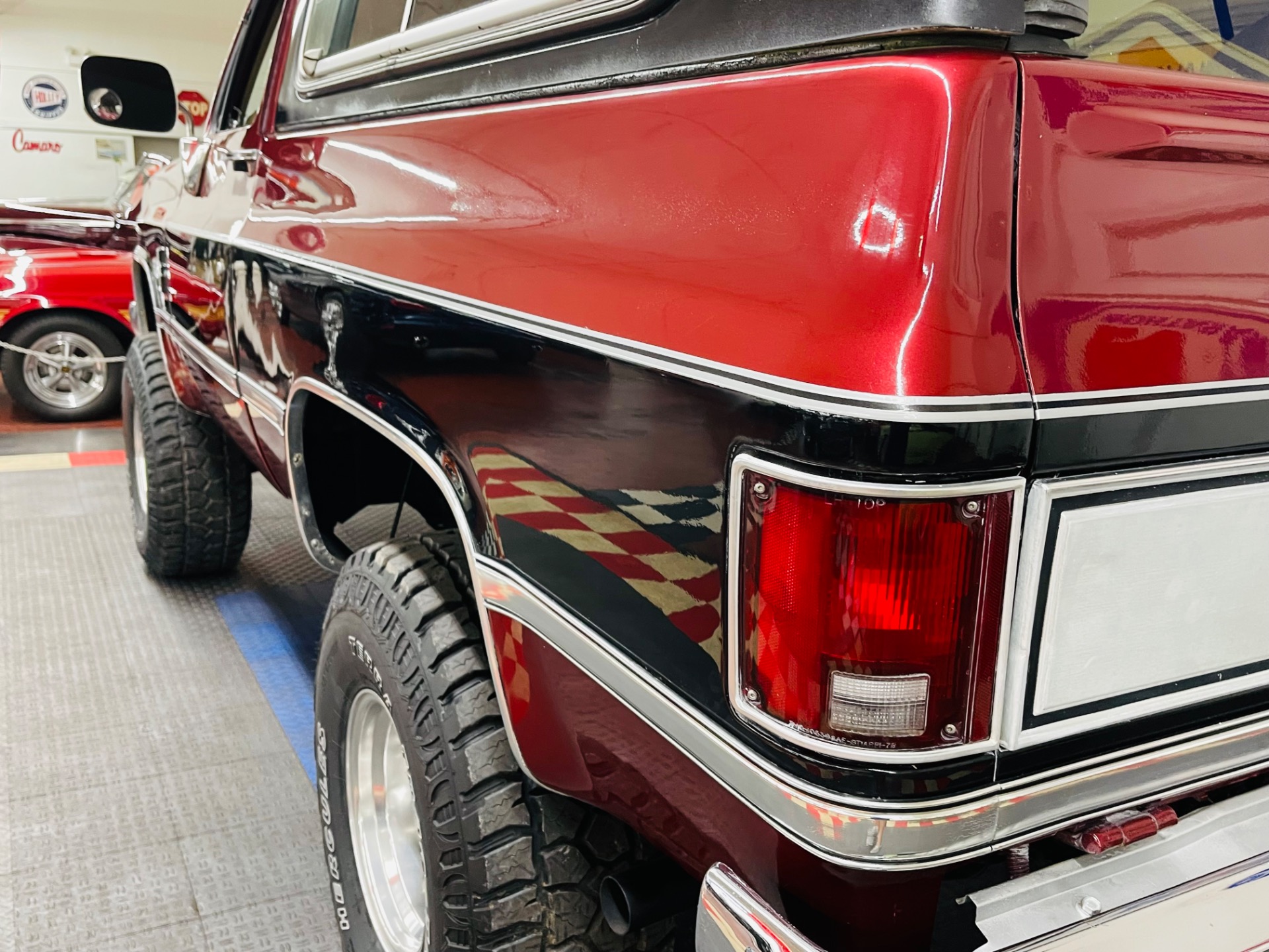 Used 1989 Chevrolet Blazer - LIFTED - 4X4 - FUEL INJECTED -SEE VIDEO | Mundelein, IL