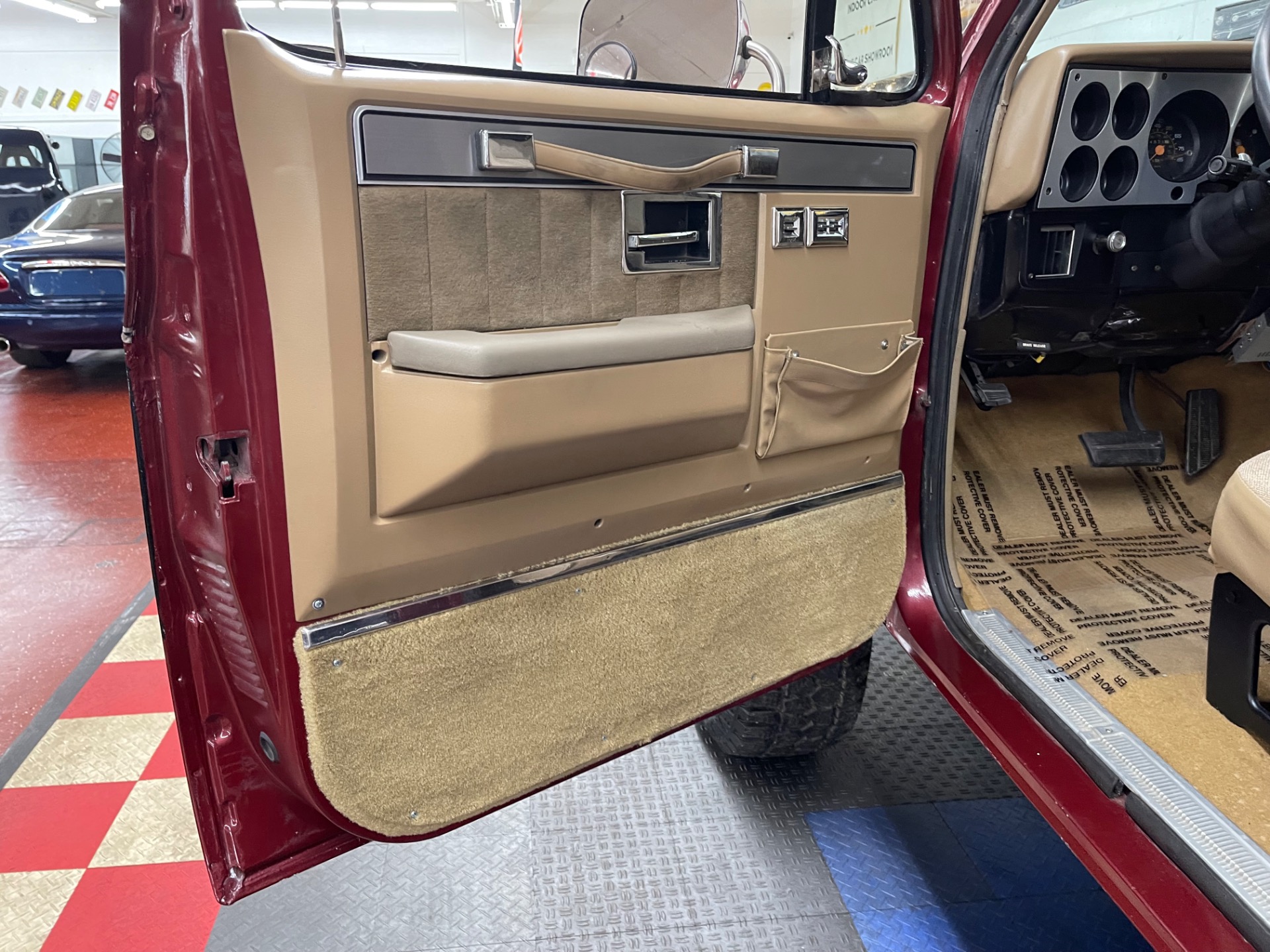 Used 1989 Chevrolet Blazer - LIFTED - 4X4 - FUEL INJECTED -SEE VIDEO | Mundelein, IL