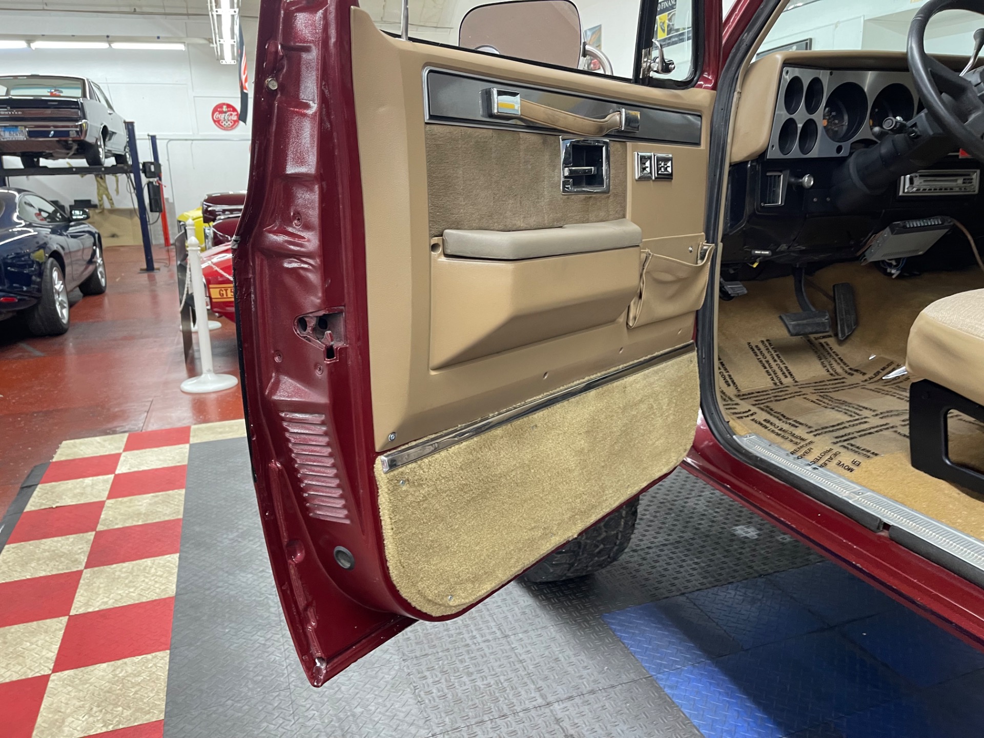 Used 1989 Chevrolet Blazer - LIFTED - 4X4 - FUEL INJECTED -SEE VIDEO | Mundelein, IL