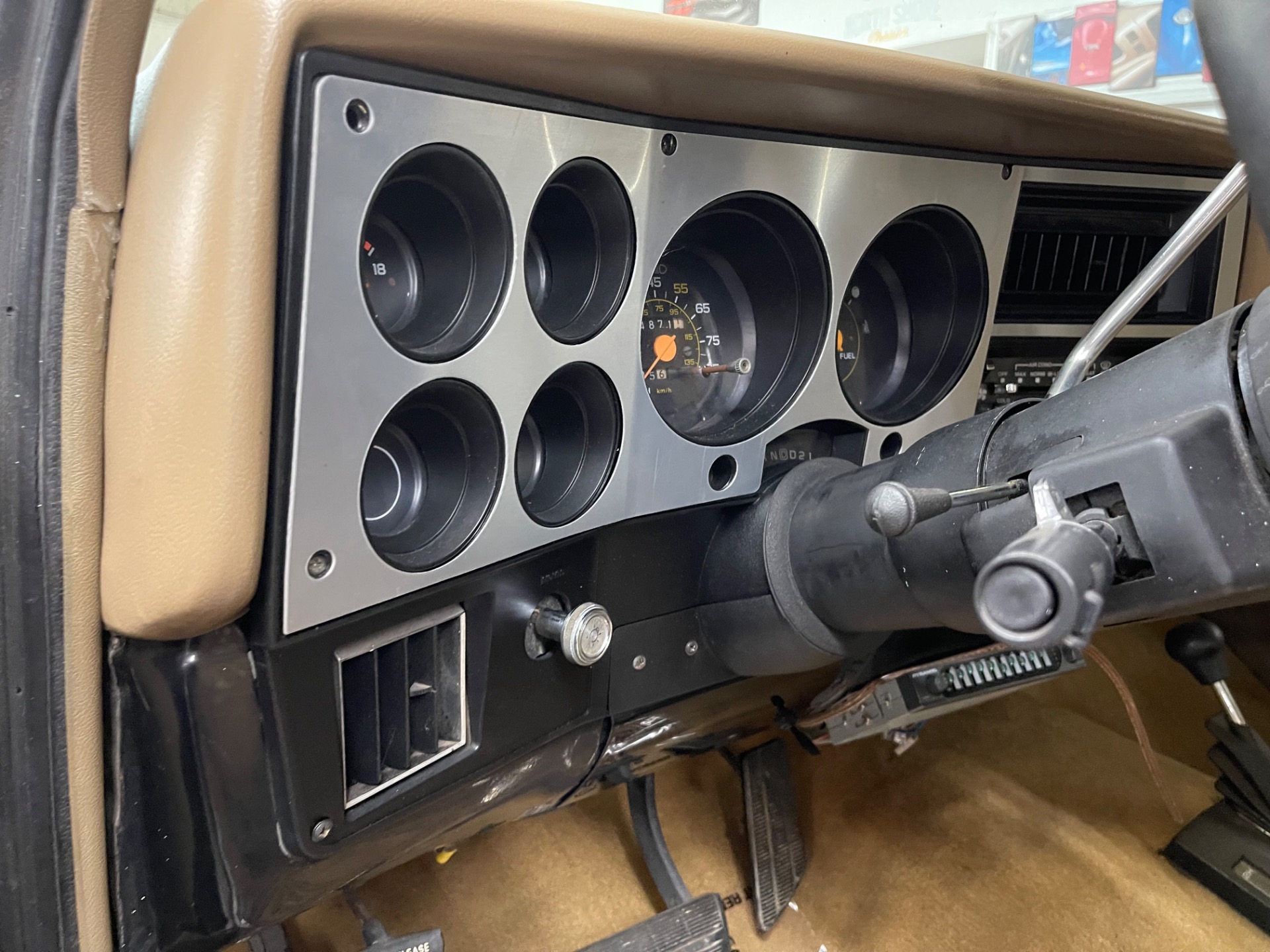 Used 1989 Chevrolet Blazer - LIFTED - 4X4 - FUEL INJECTED -SEE VIDEO | Mundelein, IL