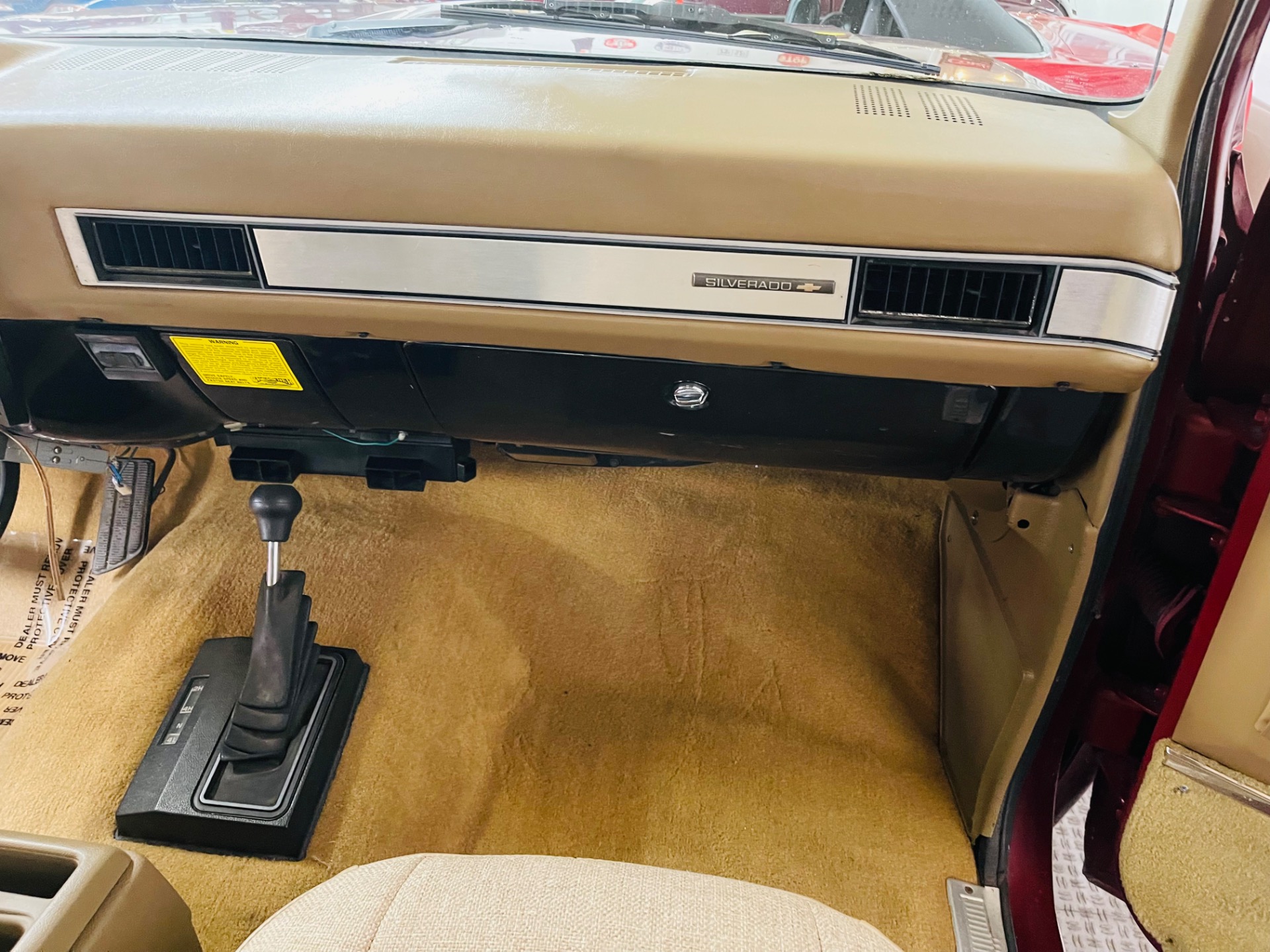 Used 1989 Chevrolet Blazer - LIFTED - 4X4 - FUEL INJECTED -SEE VIDEO | Mundelein, IL