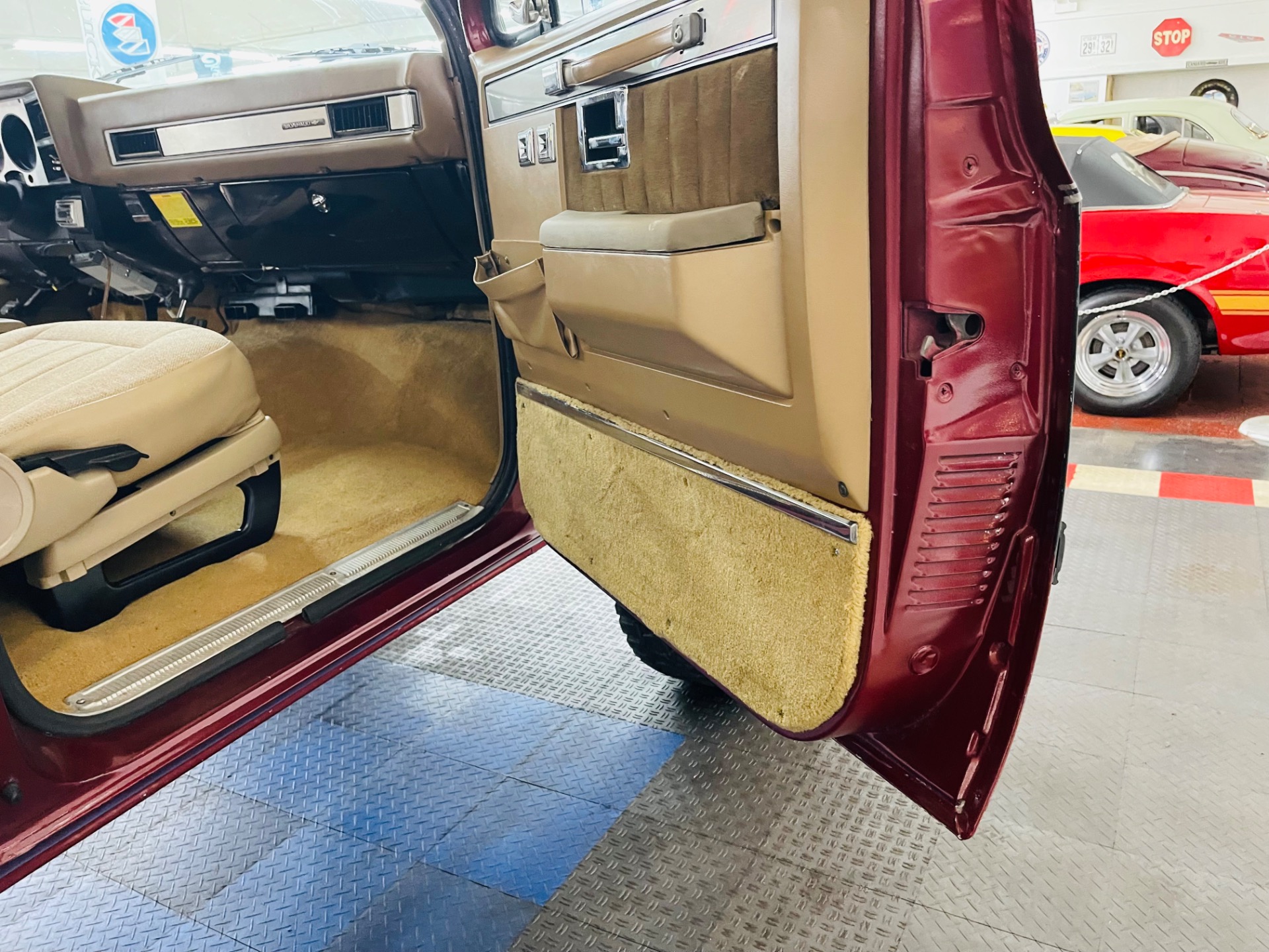 Used 1989 Chevrolet Blazer - LIFTED - 4X4 - FUEL INJECTED -SEE VIDEO | Mundelein, IL