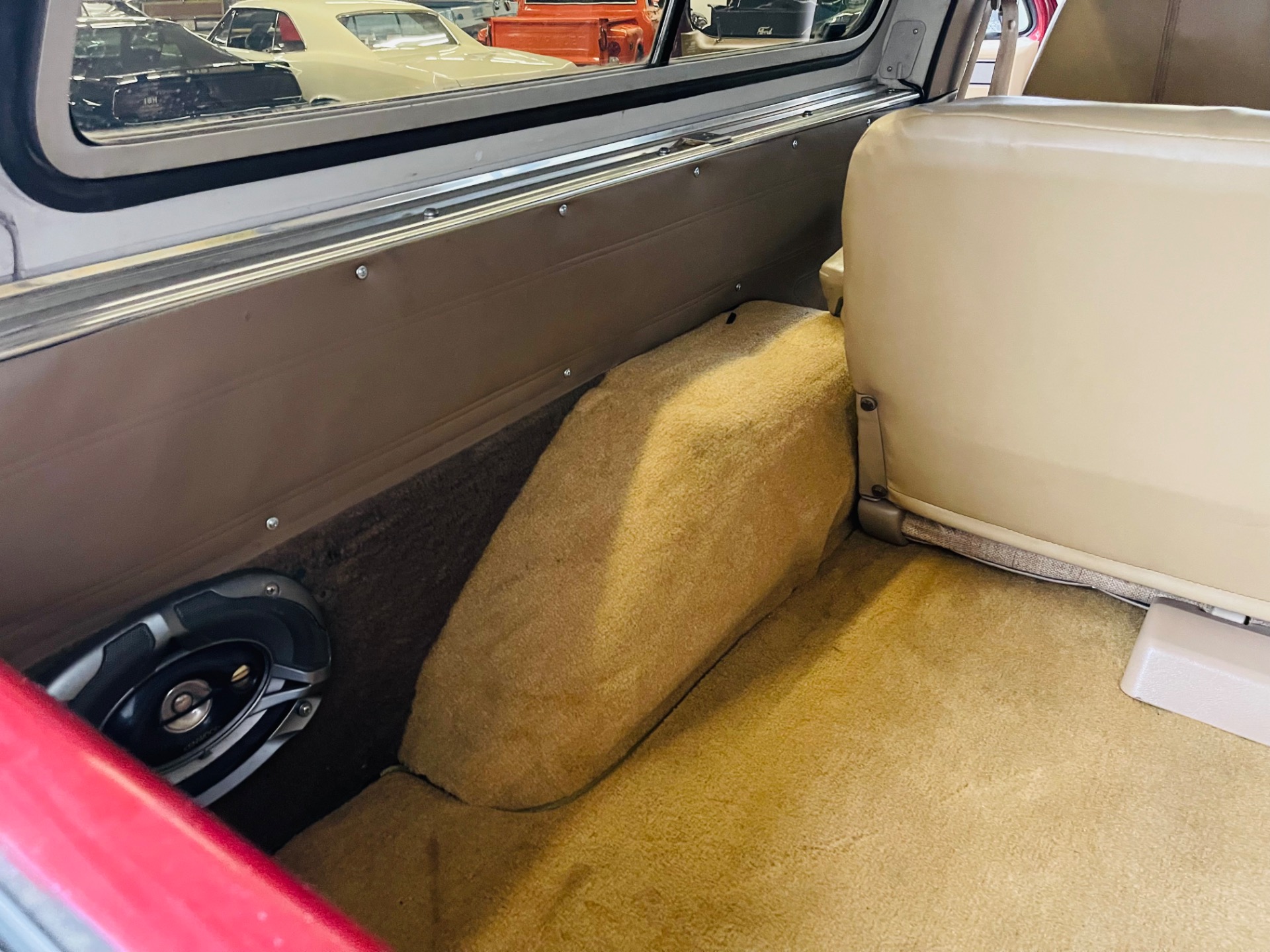 Used 1989 Chevrolet Blazer - LIFTED - 4X4 - FUEL INJECTED -SEE VIDEO | Mundelein, IL