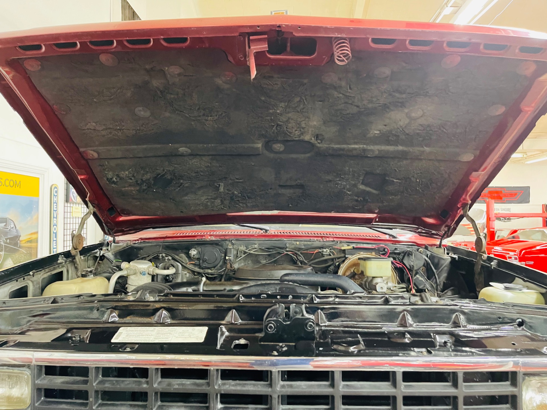 Used 1989 Chevrolet Blazer - LIFTED - 4X4 - FUEL INJECTED -SEE VIDEO | Mundelein, IL