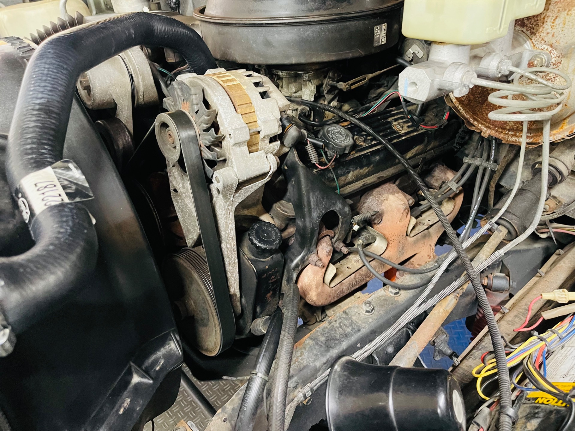 Used 1989 Chevrolet Blazer - LIFTED - 4X4 - FUEL INJECTED -SEE VIDEO | Mundelein, IL
