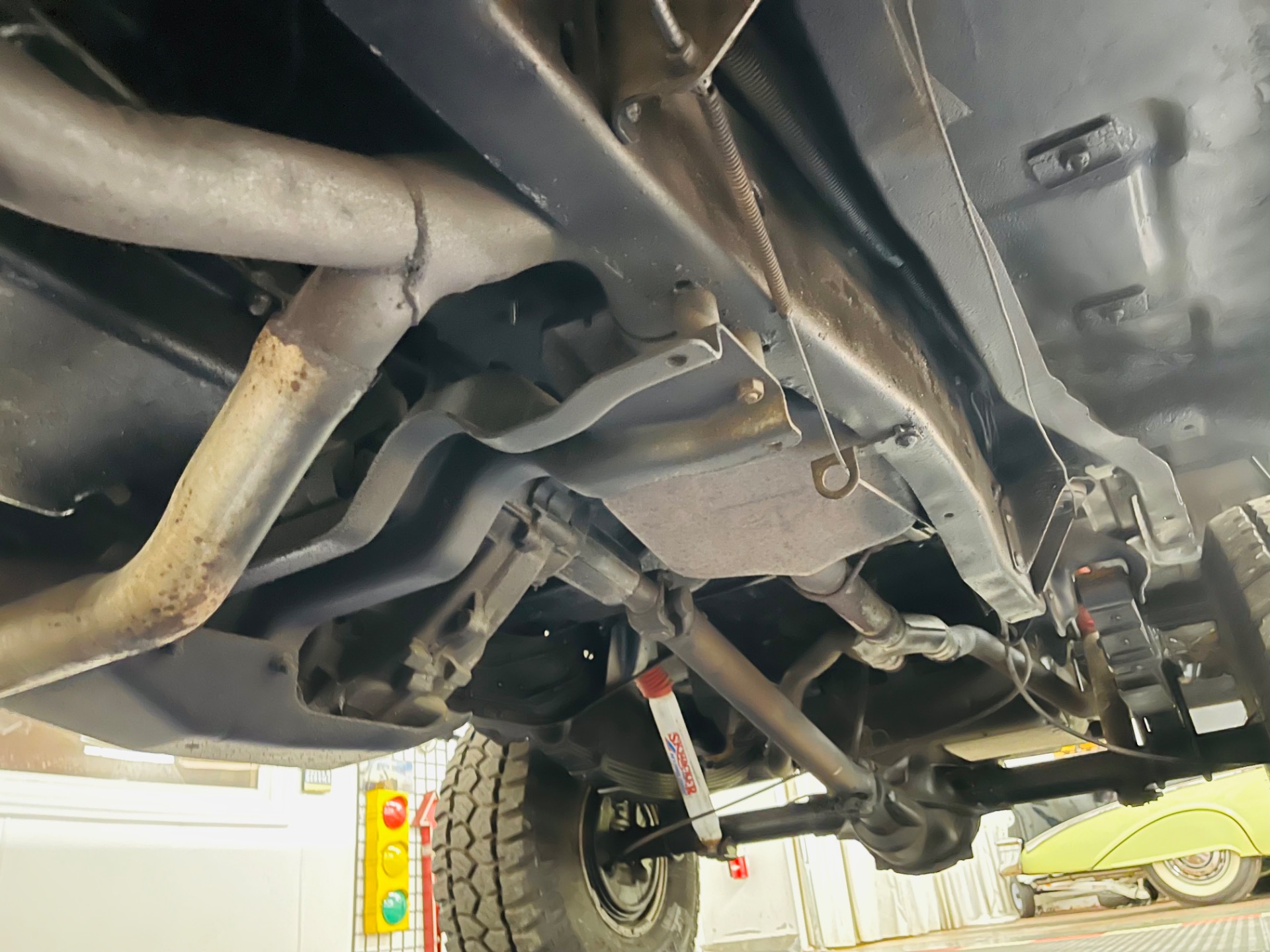 Used 1989 Chevrolet Blazer - LIFTED - 4X4 - FUEL INJECTED -SEE VIDEO | Mundelein, IL