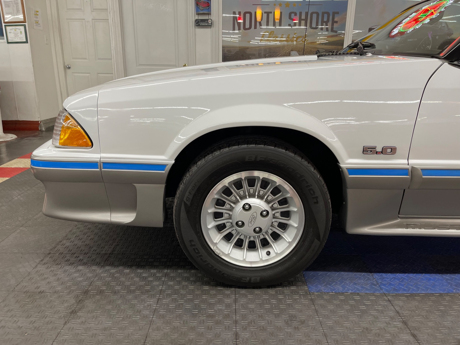 Used 1988 Ford Mustang GT Convertible-SEE VIDEO | Mundelein, IL