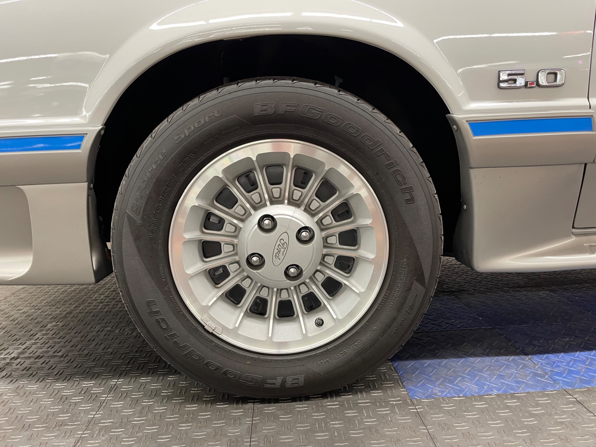 Used 1988 Ford Mustang GT Convertible-SEE VIDEO | Mundelein, IL