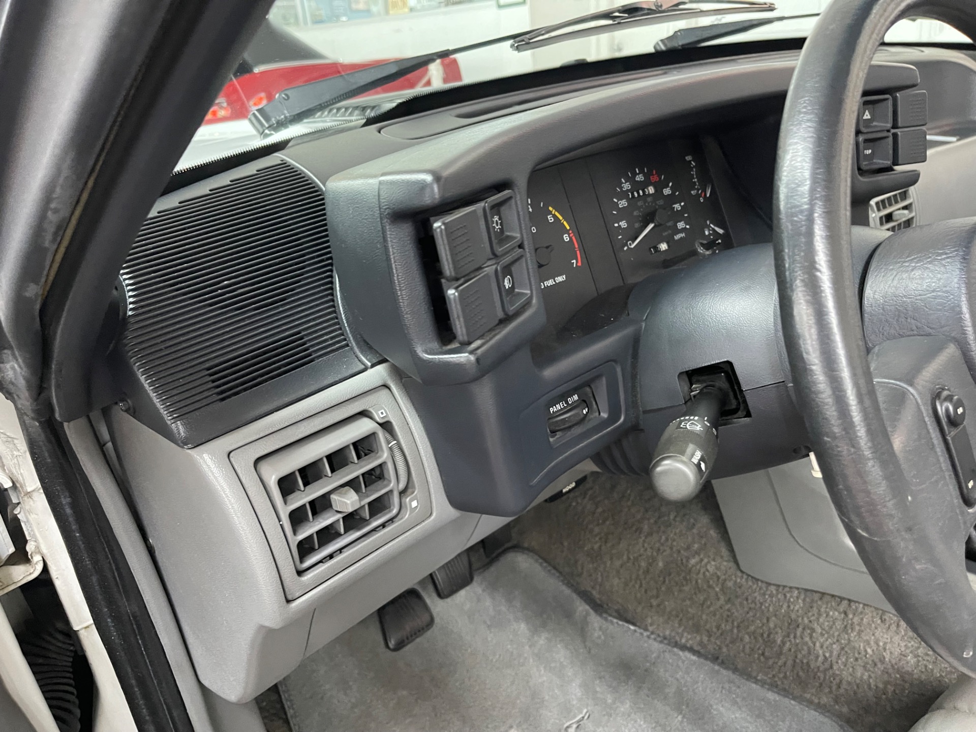 Used 1988 Ford Mustang GT Convertible-SEE VIDEO | Mundelein, IL