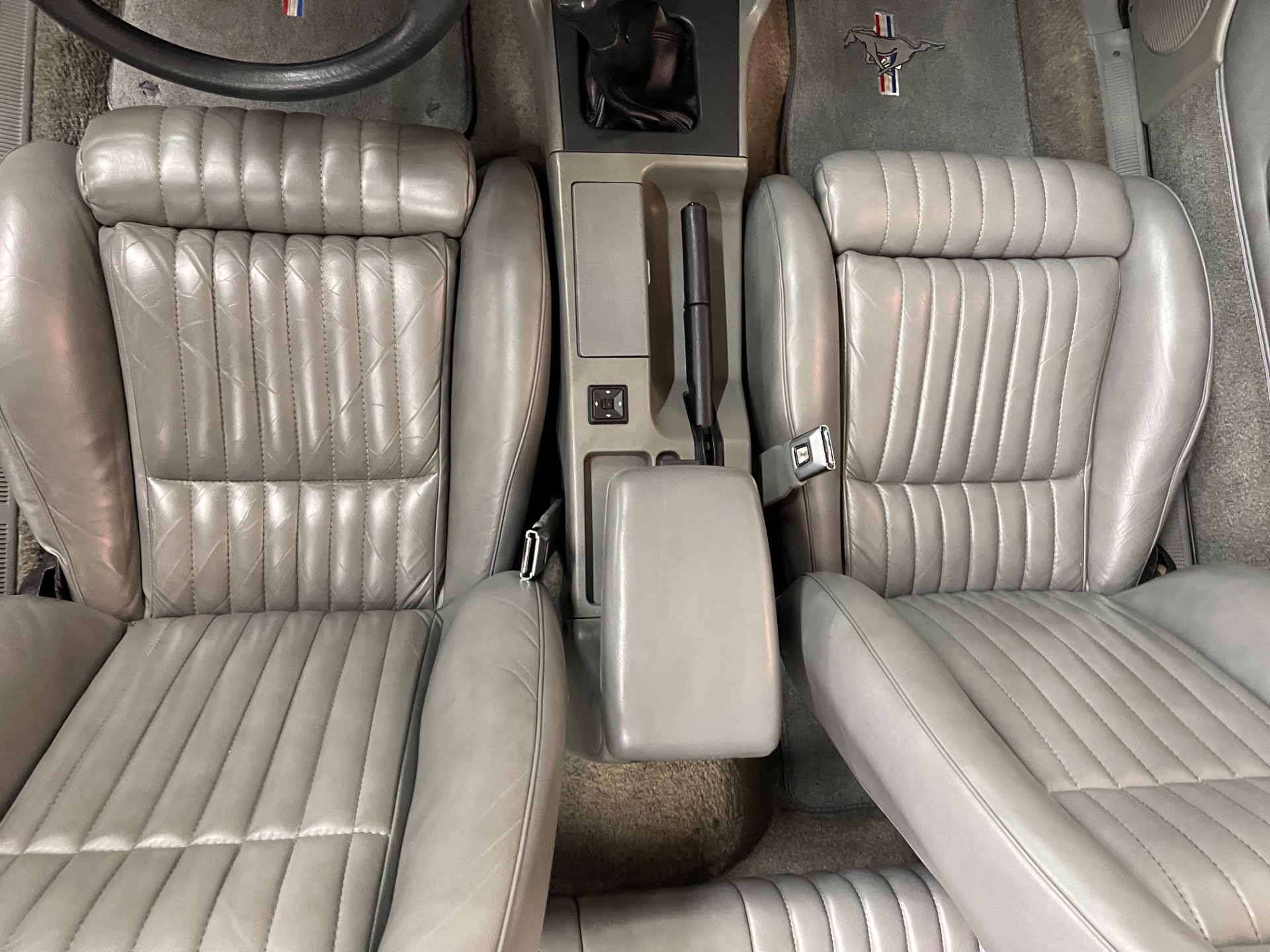Used 1988 Ford Mustang GT Convertible-SEE VIDEO | Mundelein, IL