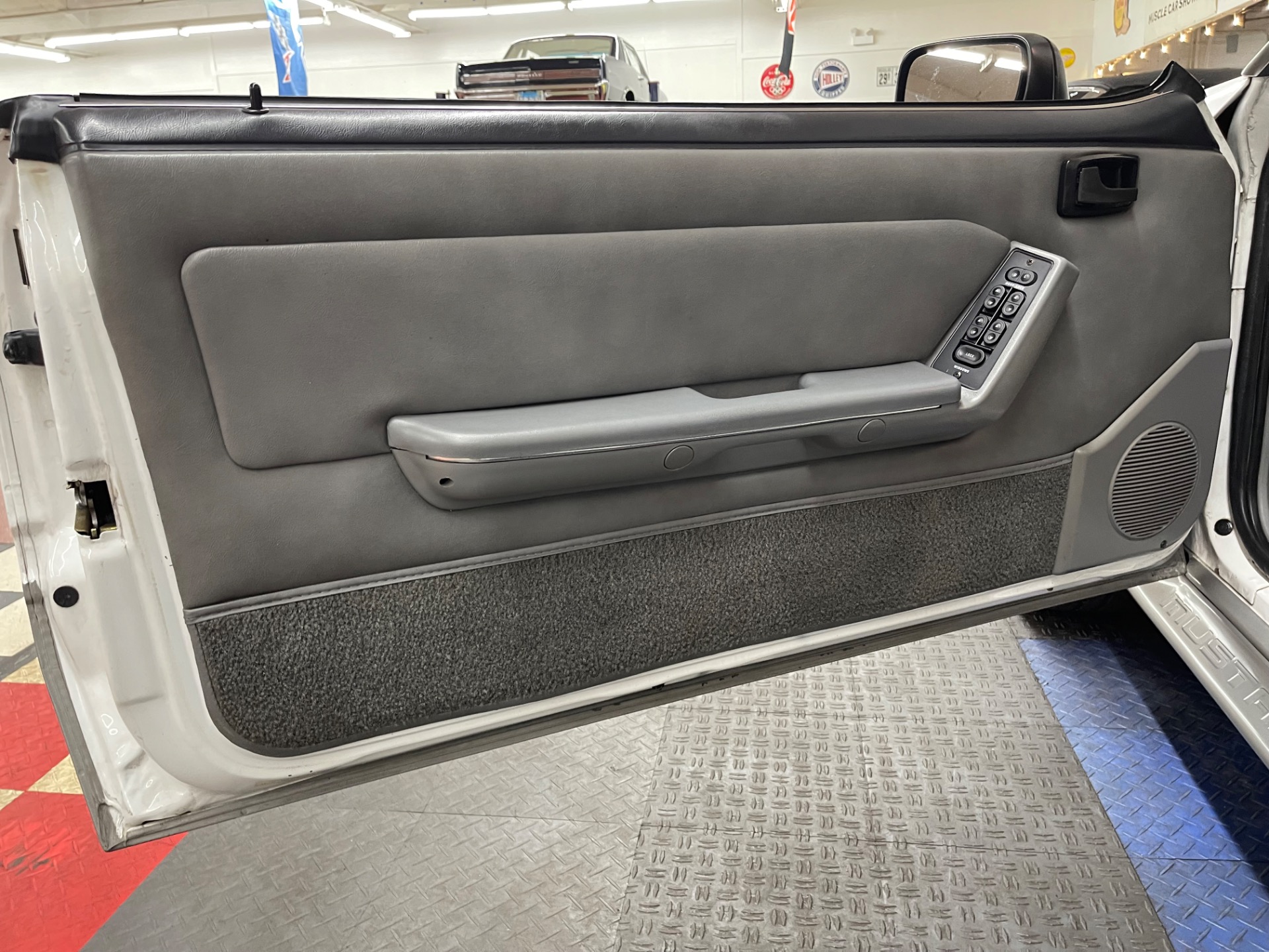 Used 1988 Ford Mustang GT Convertible-SEE VIDEO | Mundelein, IL