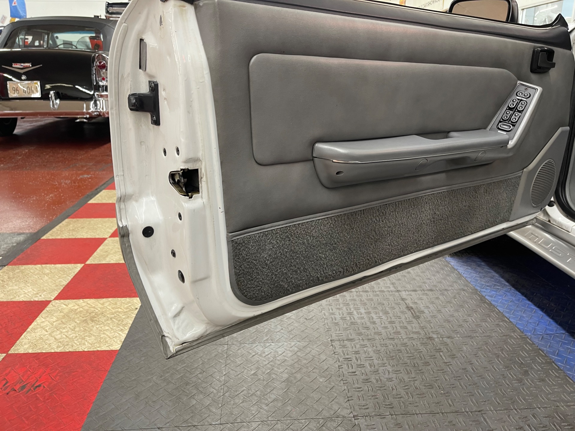 Used 1988 Ford Mustang GT Convertible-SEE VIDEO | Mundelein, IL