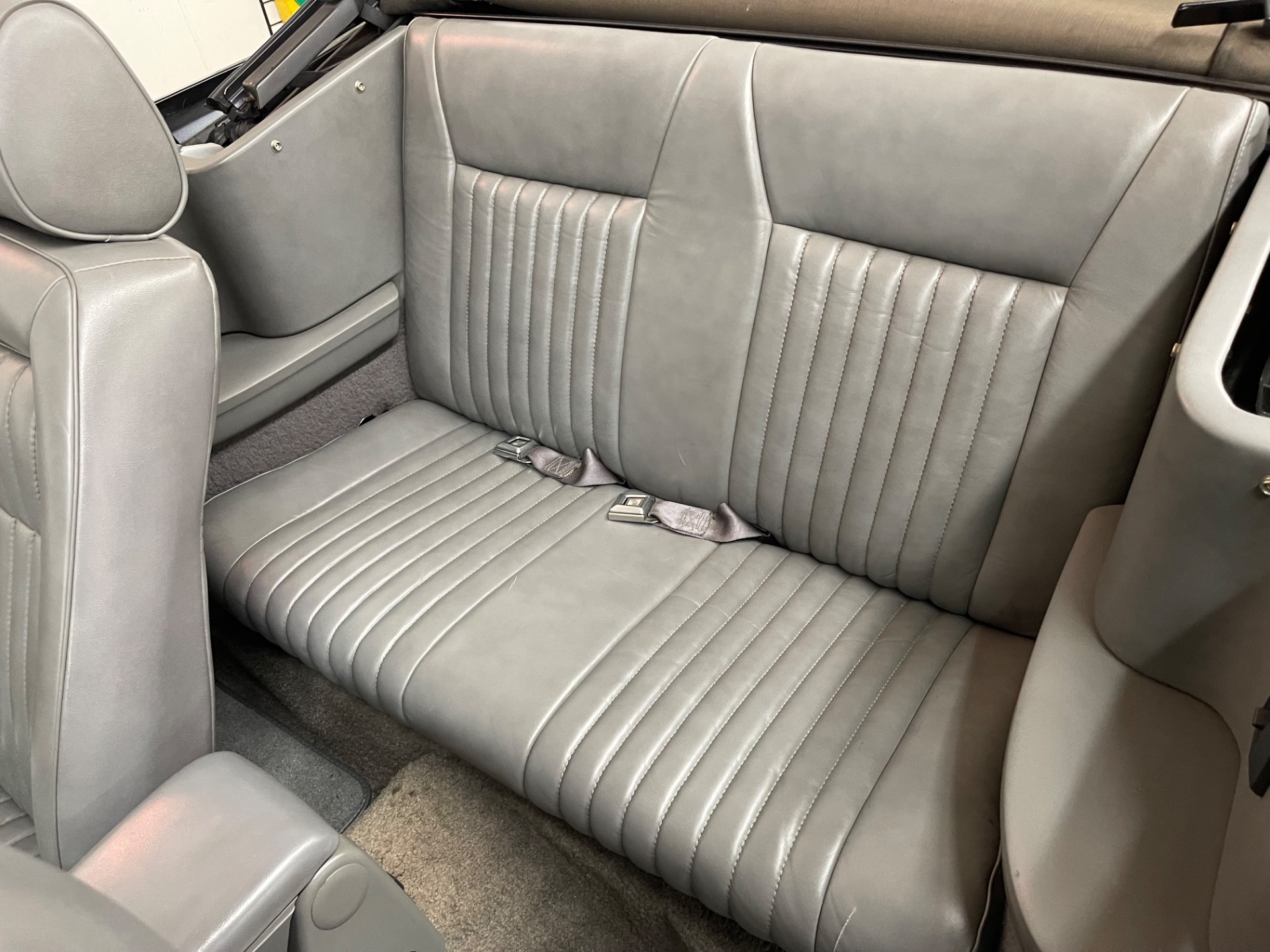 Used 1988 Ford Mustang GT Convertible-SEE VIDEO | Mundelein, IL