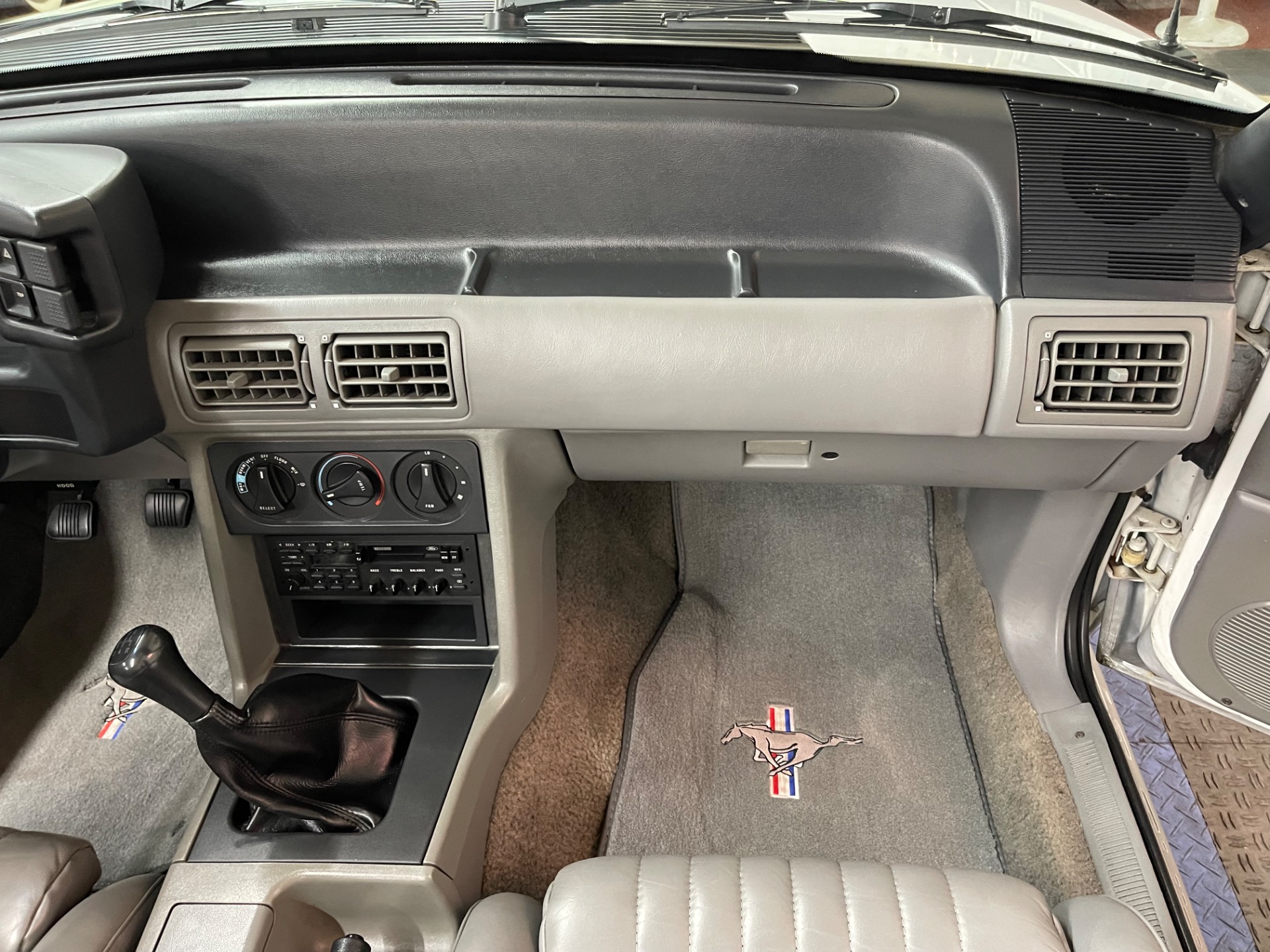 Used 1988 Ford Mustang GT Convertible-SEE VIDEO | Mundelein, IL
