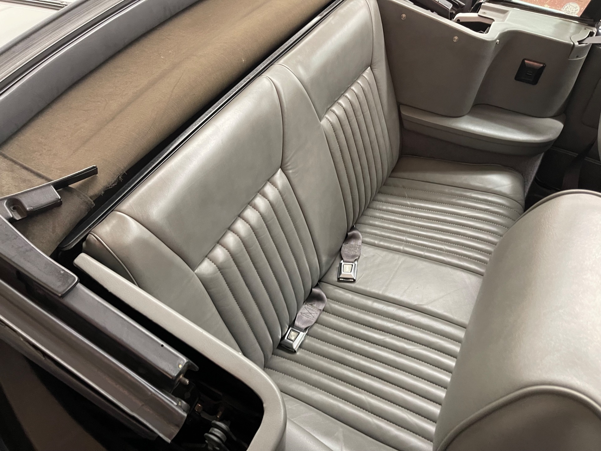 Used 1988 Ford Mustang GT Convertible-SEE VIDEO | Mundelein, IL