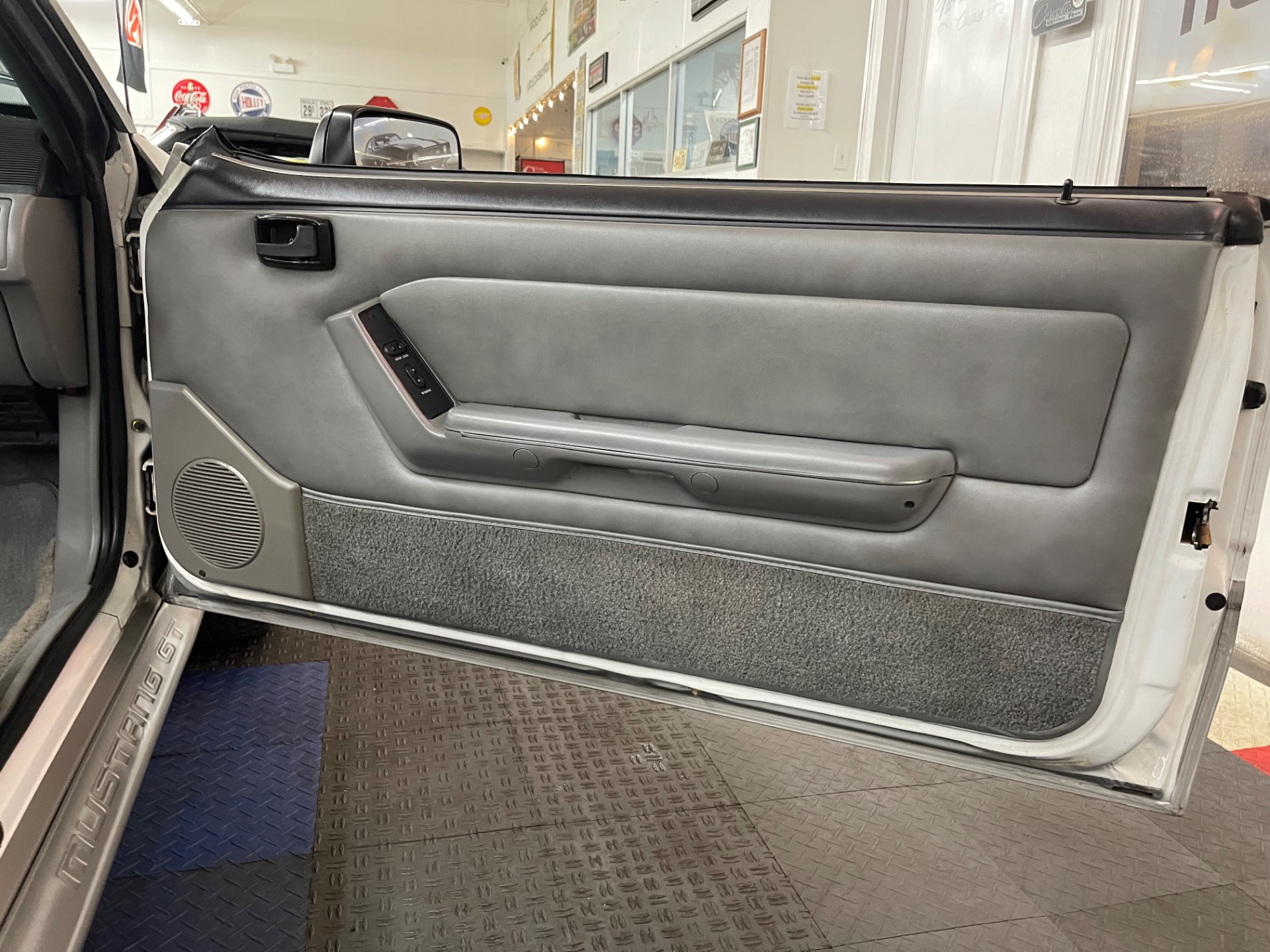 Used 1988 Ford Mustang GT Convertible-SEE VIDEO | Mundelein, IL