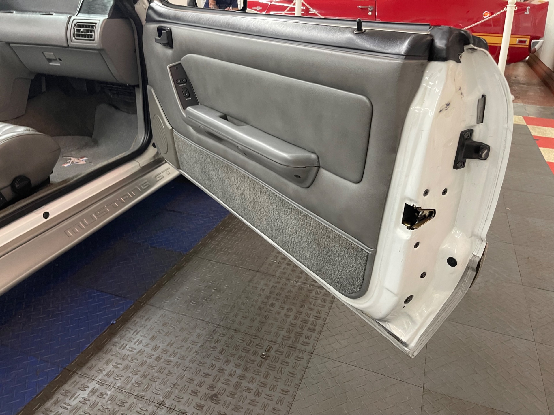 Used 1988 Ford Mustang GT Convertible-SEE VIDEO | Mundelein, IL