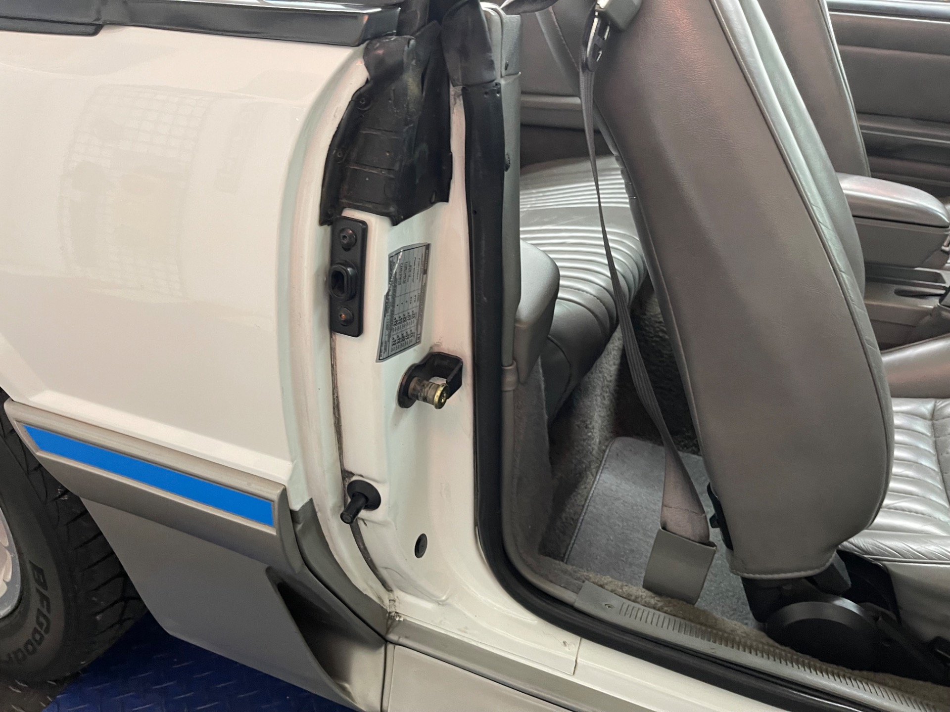 Used 1988 Ford Mustang GT Convertible-SEE VIDEO | Mundelein, IL